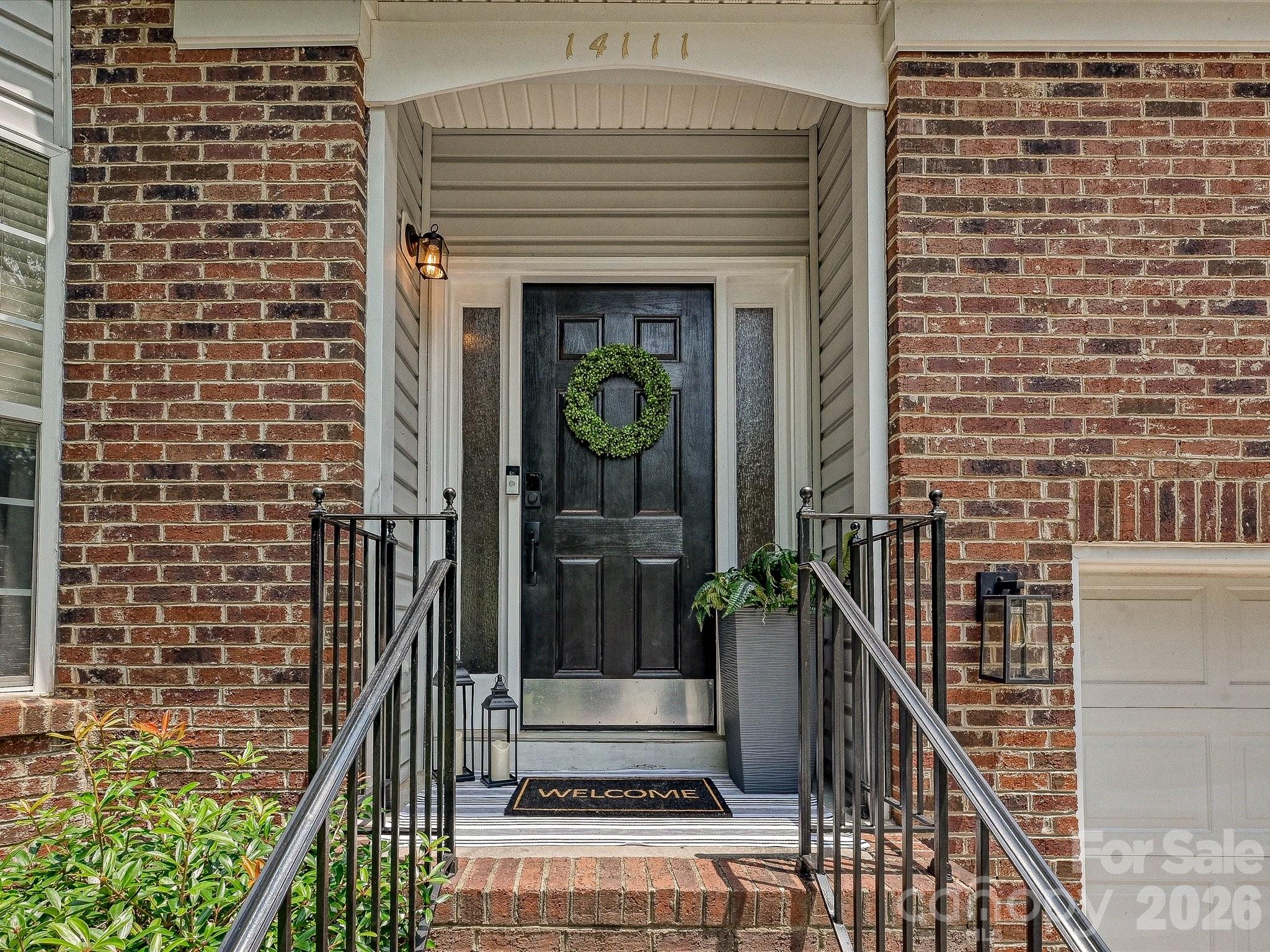 14111 Wild Elm Road — Charlotte