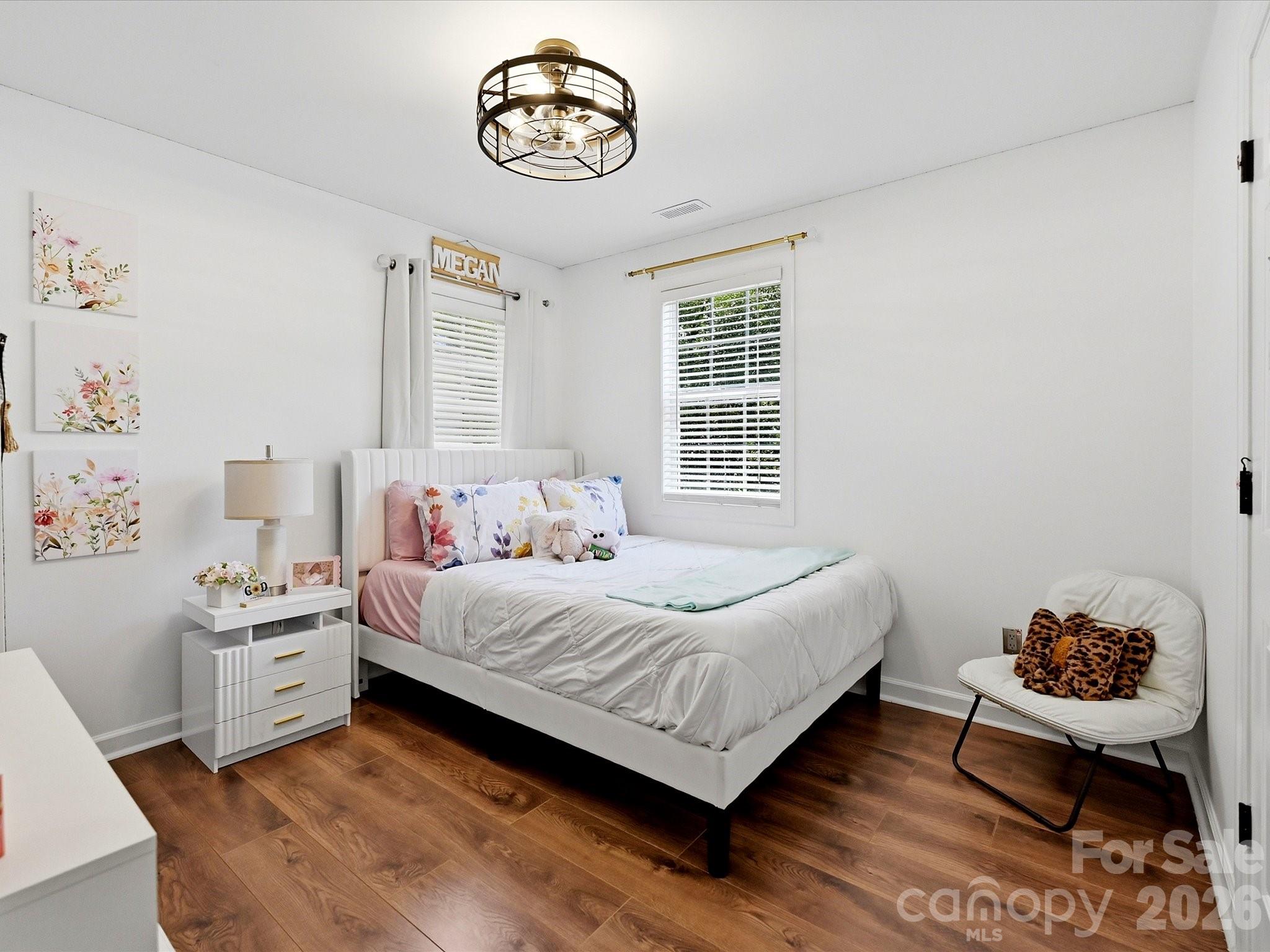 14111 Wild Elm Road — Charlotte