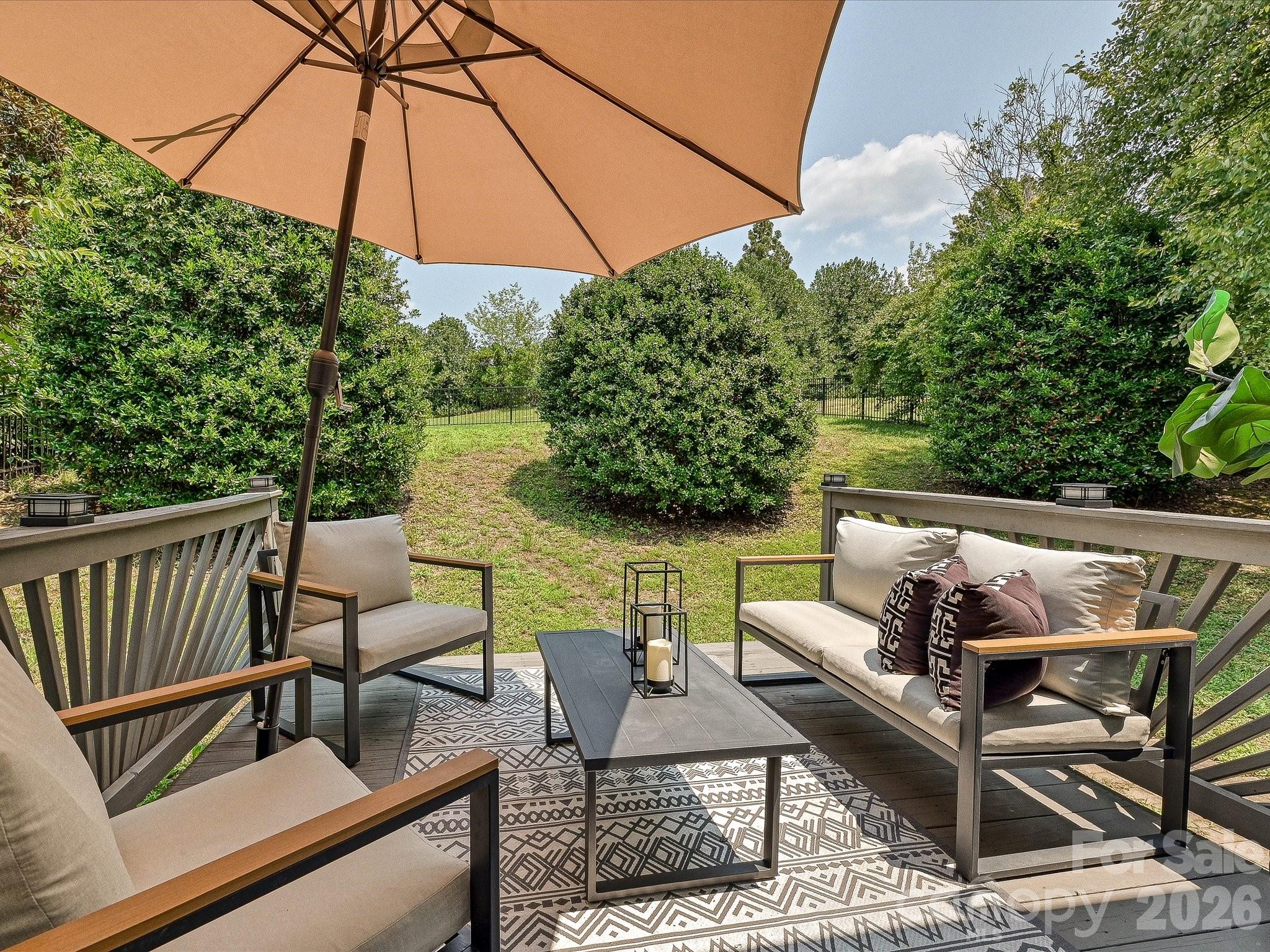 14111 Wild Elm Road — Charlotte