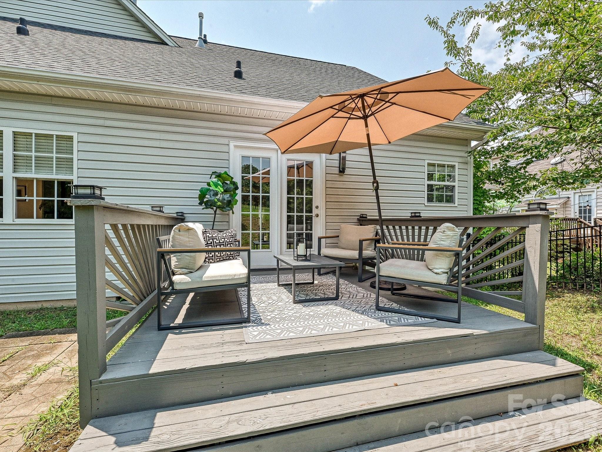 14111 Wild Elm Road — Charlotte