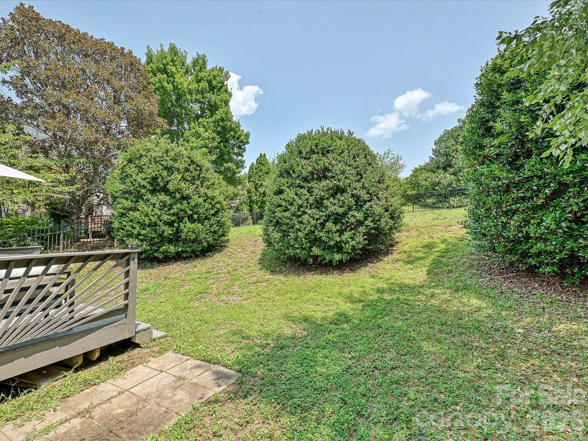 14111 Wild Elm Road — Charlotte