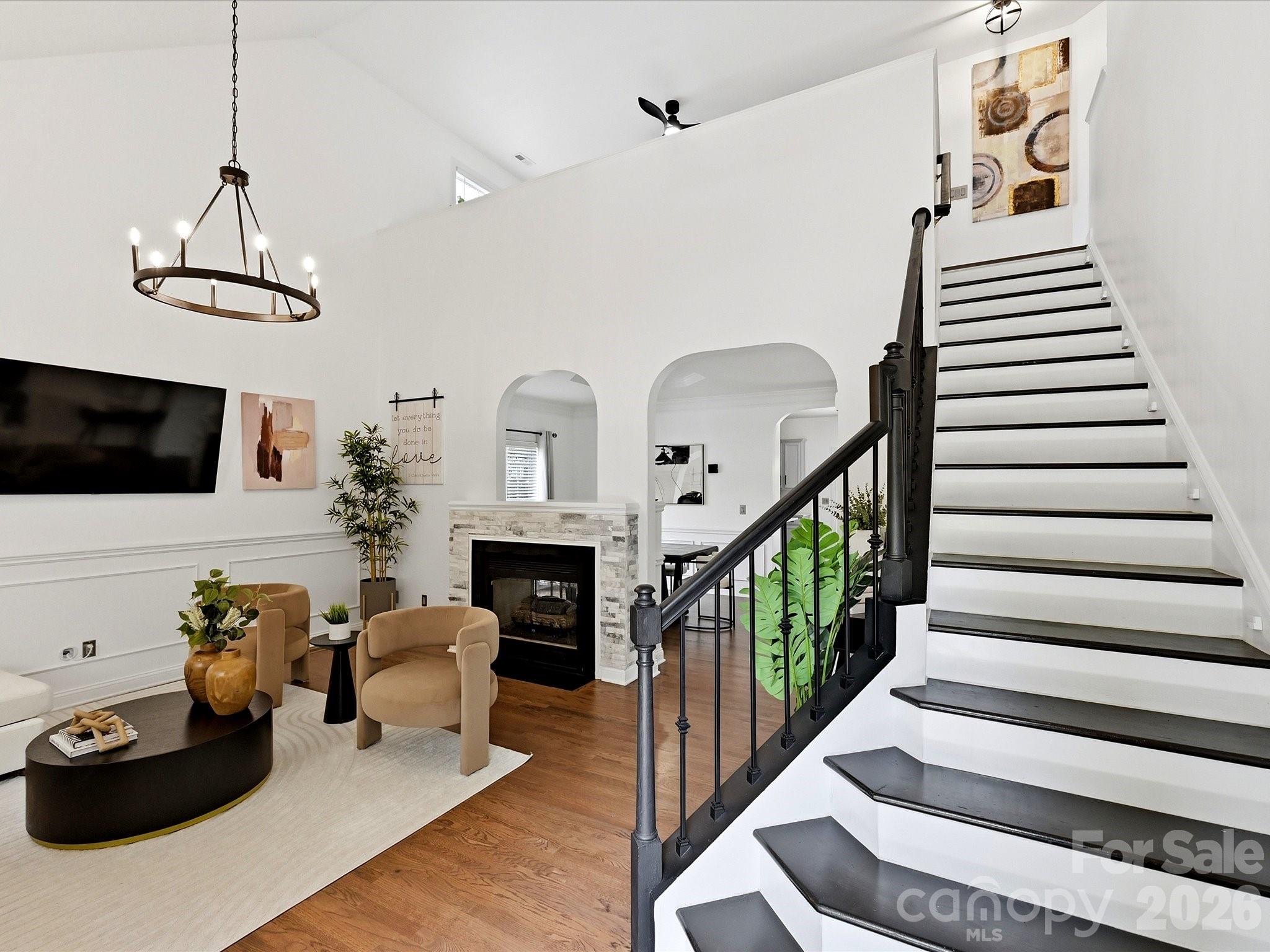 14111 Wild Elm Road — Charlotte