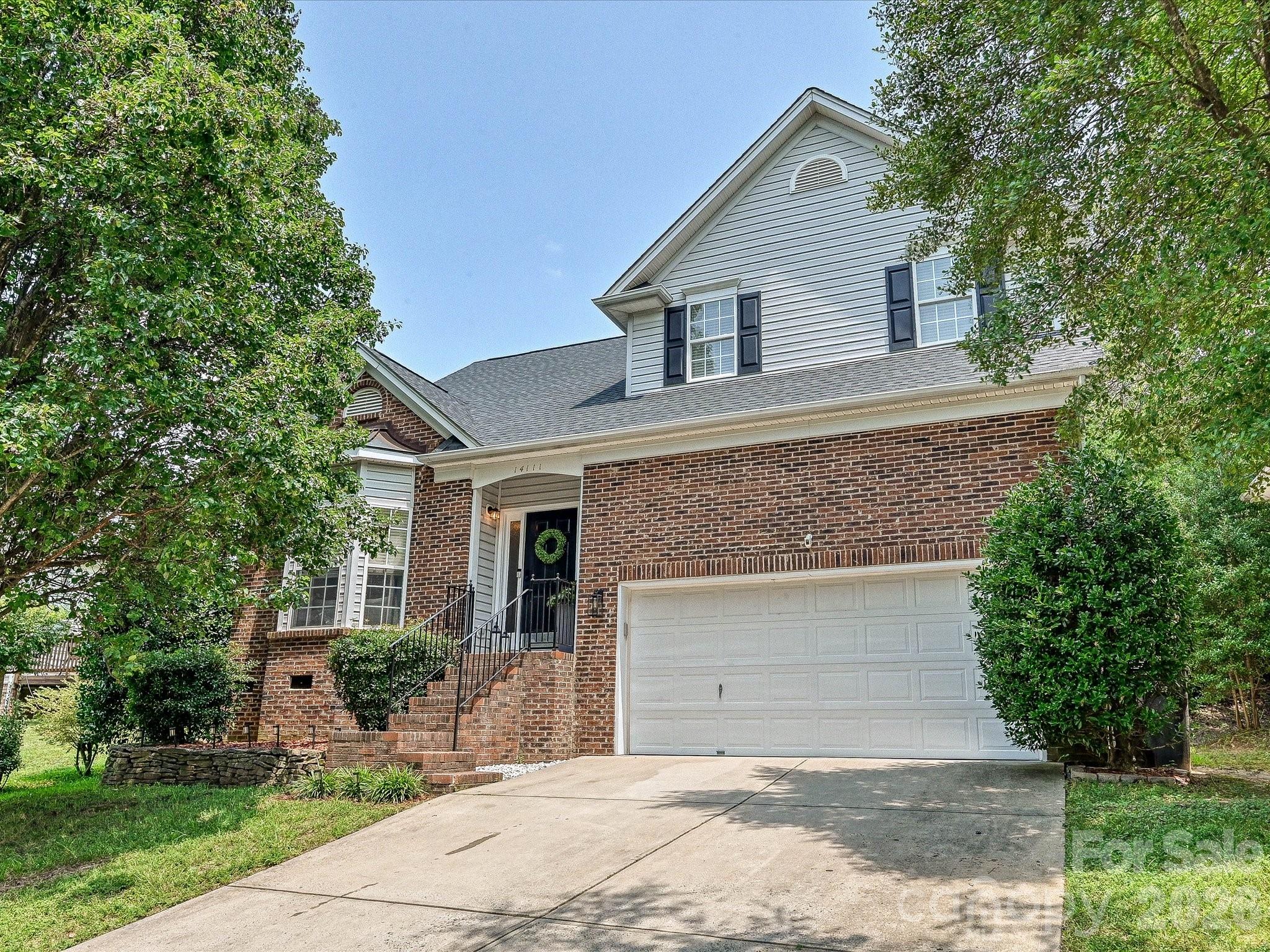 14111 Wild Elm Road — Charlotte