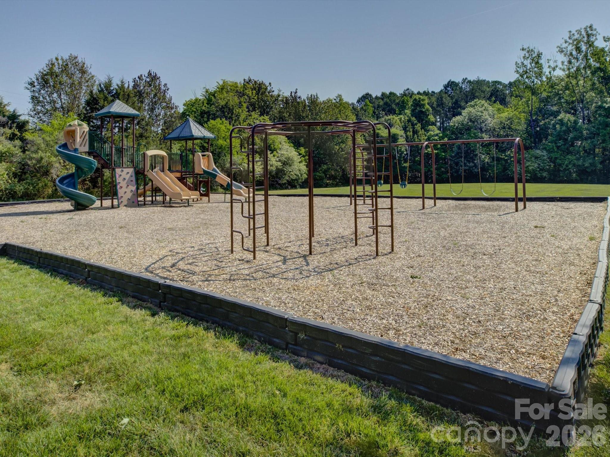 14111 Wild Elm Road — Charlotte