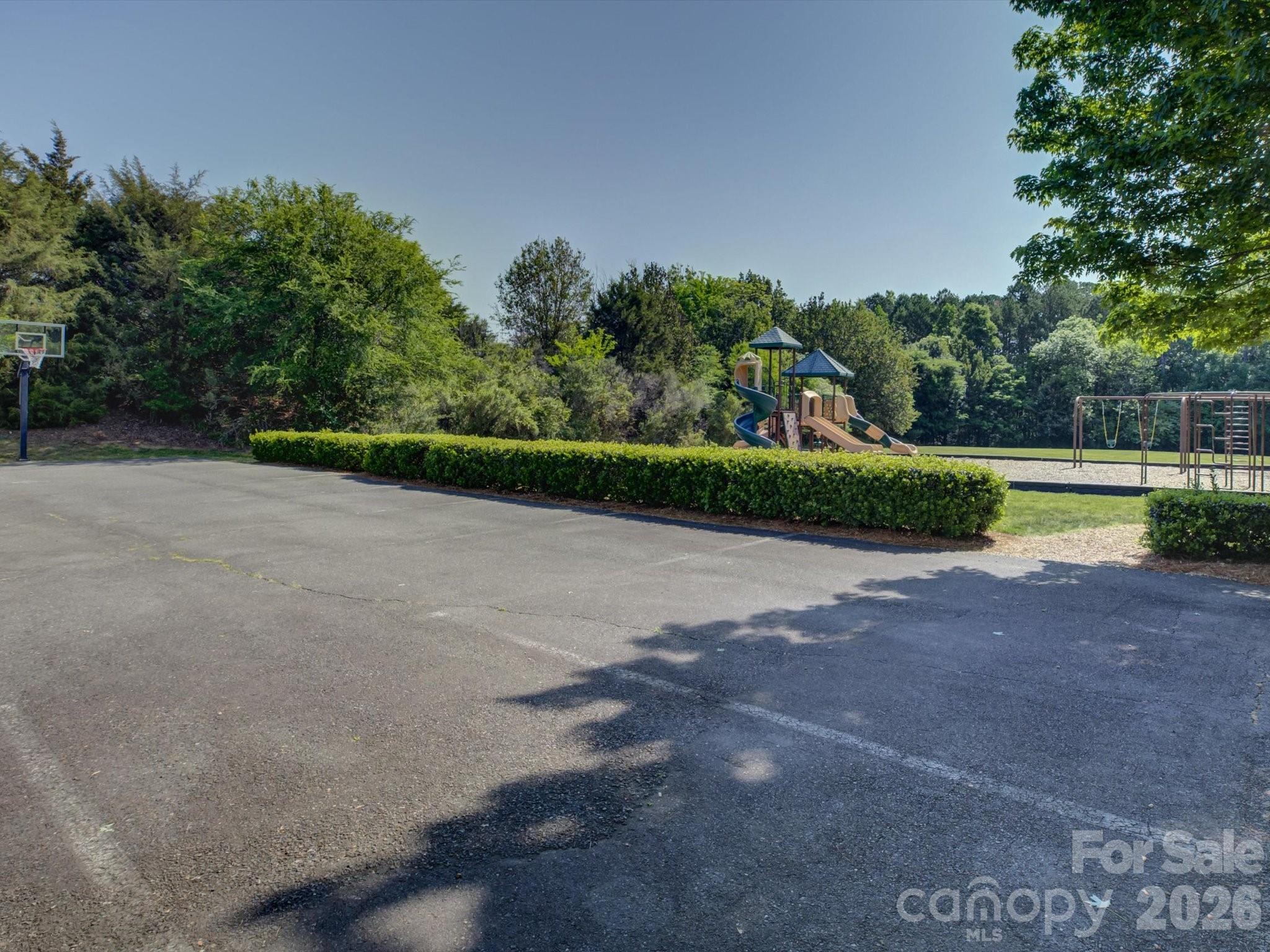 14111 Wild Elm Road — Charlotte