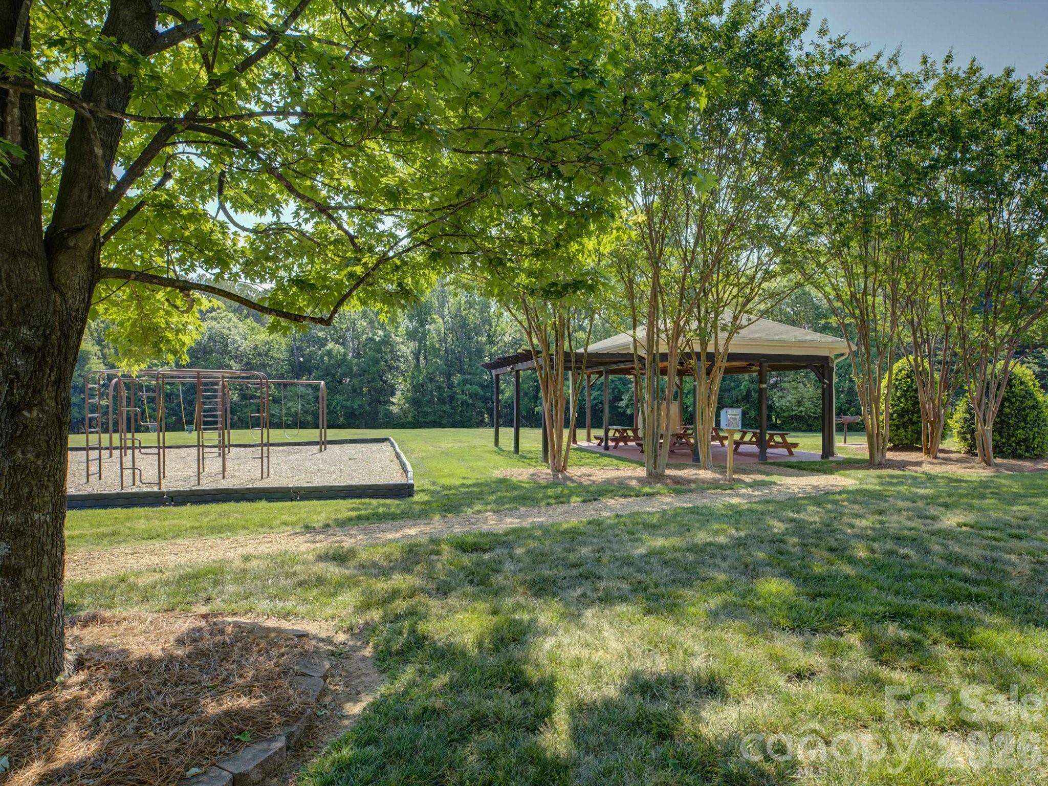 14111 Wild Elm Road — Charlotte