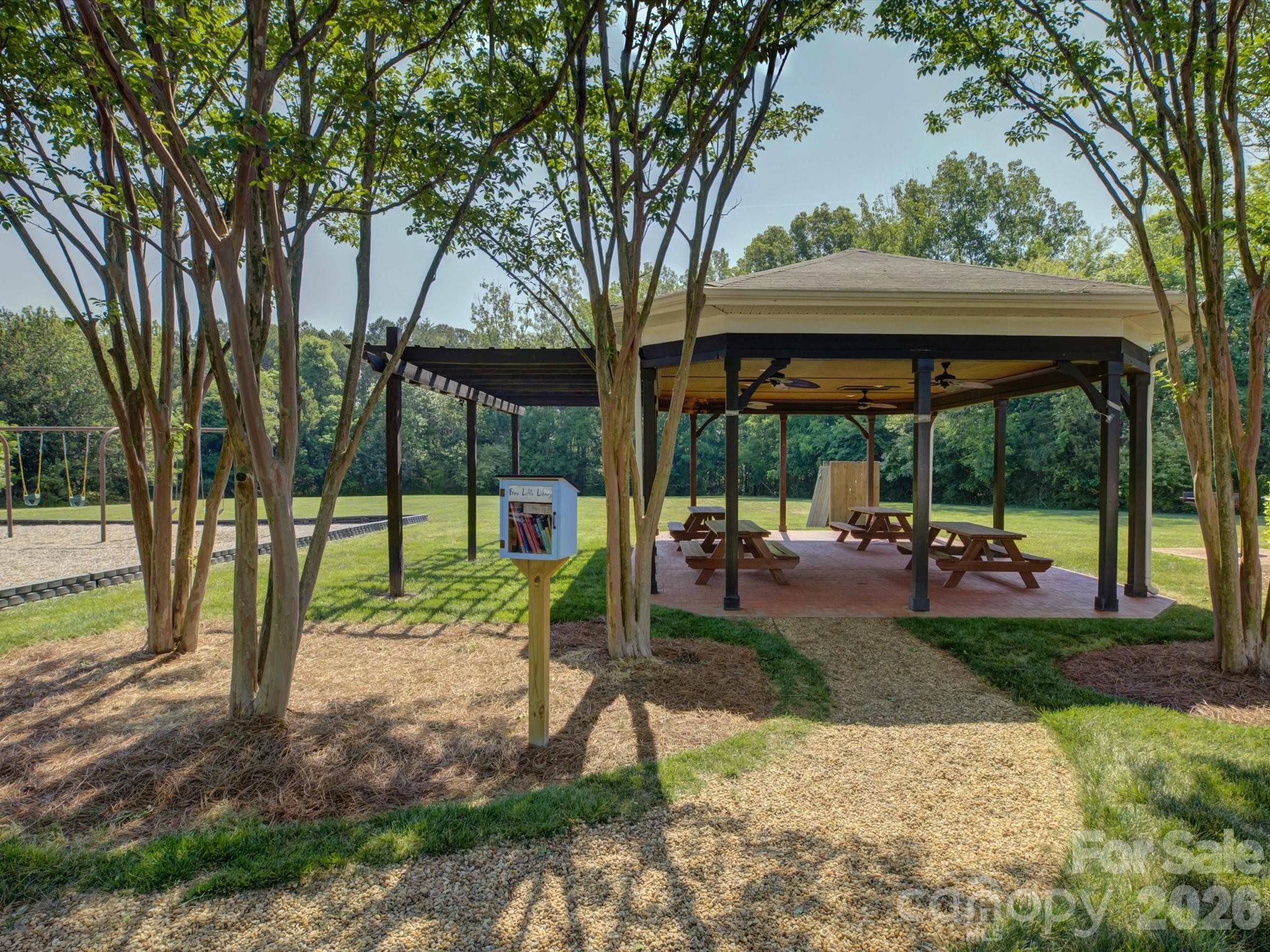 14111 Wild Elm Road — Charlotte