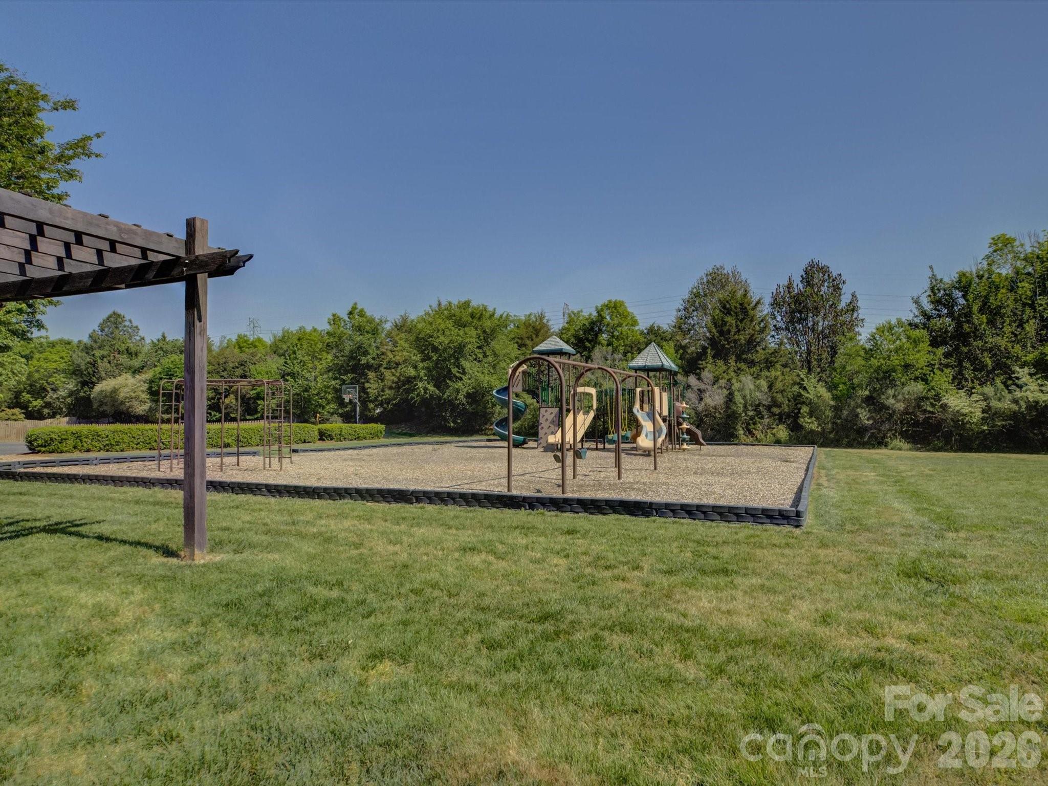 14111 Wild Elm Road — Charlotte