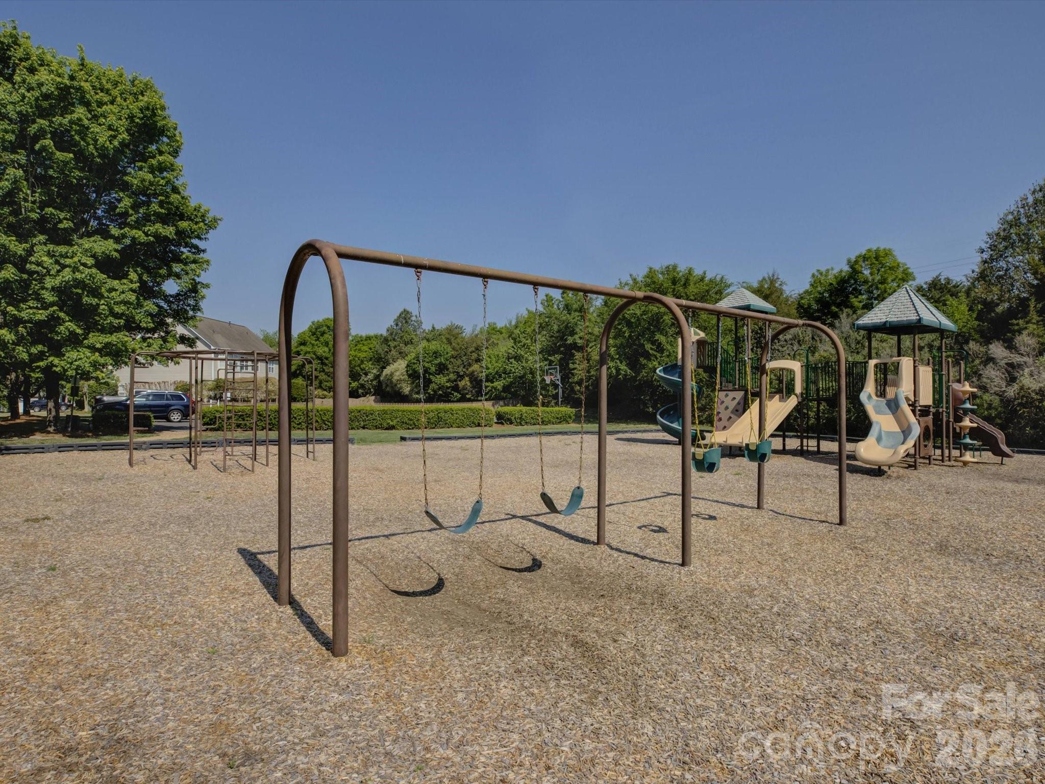 14111 Wild Elm Road — Charlotte