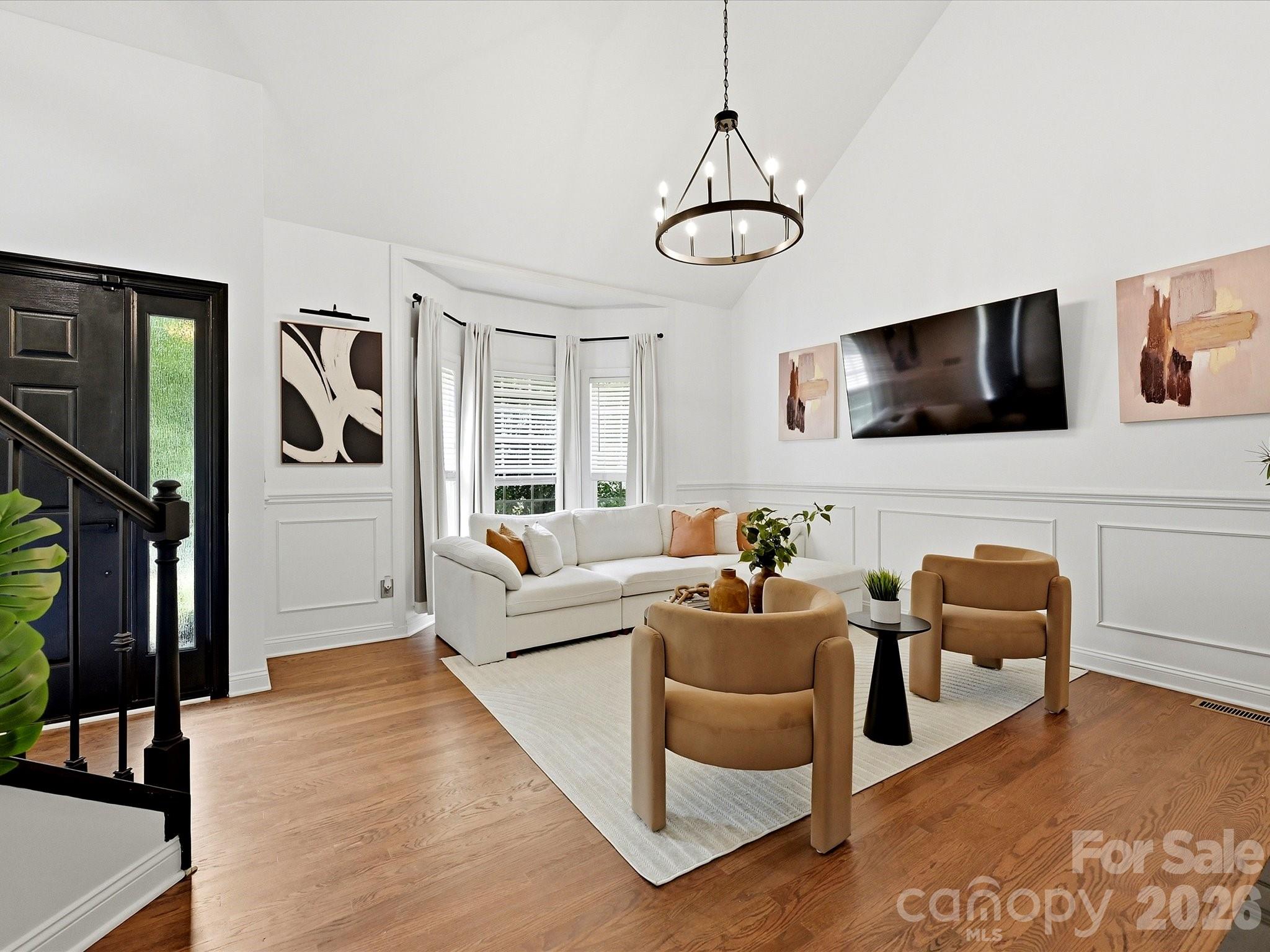14111 Wild Elm Road — Charlotte