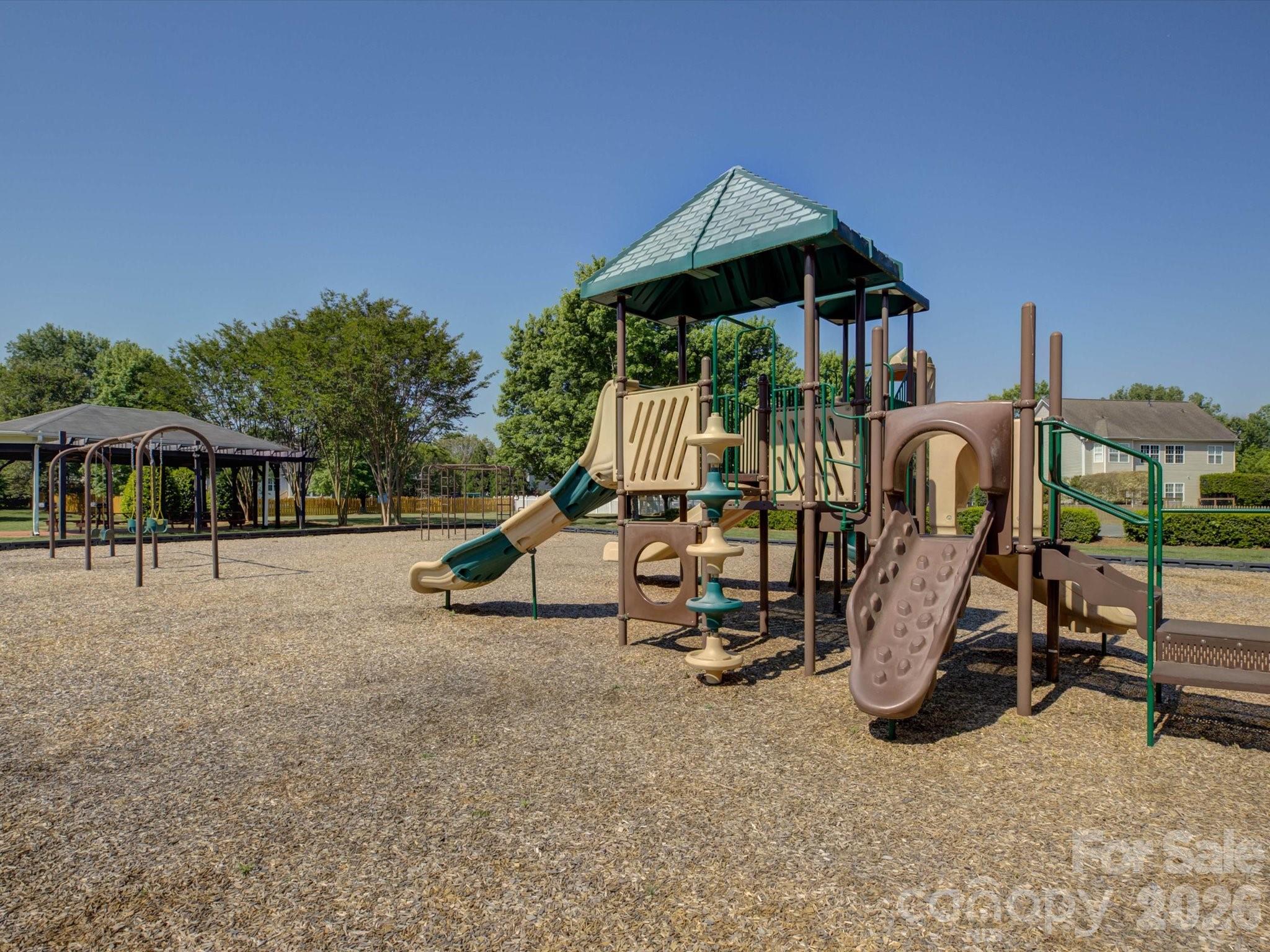 14111 Wild Elm Road — Charlotte