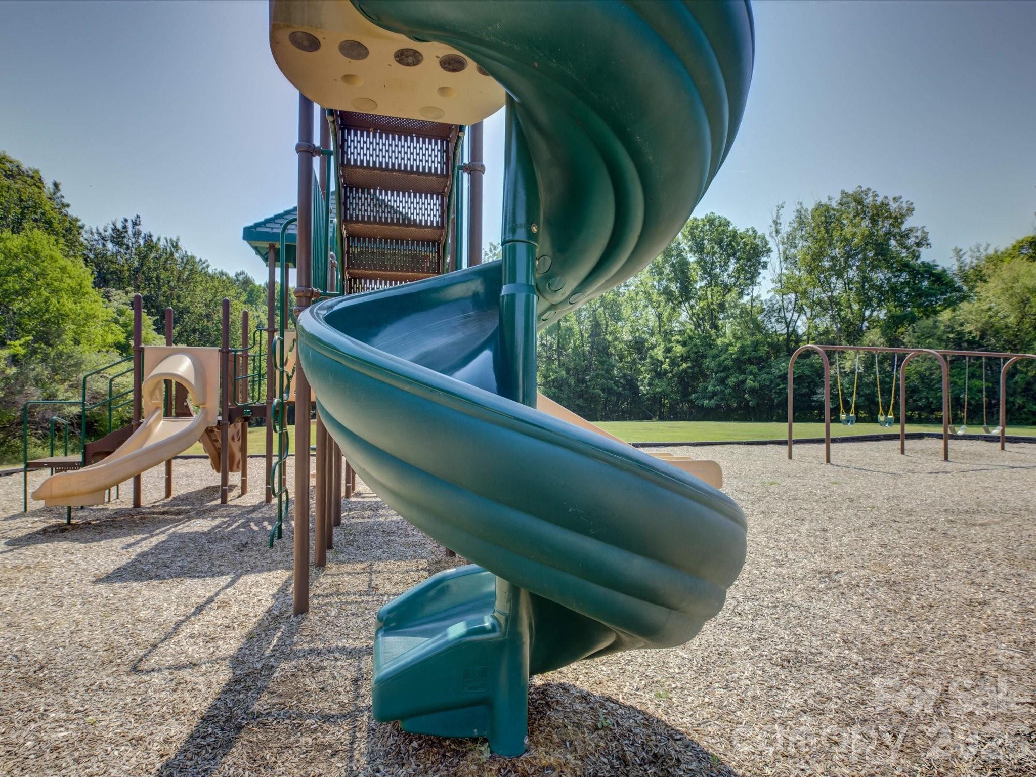 14111 Wild Elm Road — Charlotte