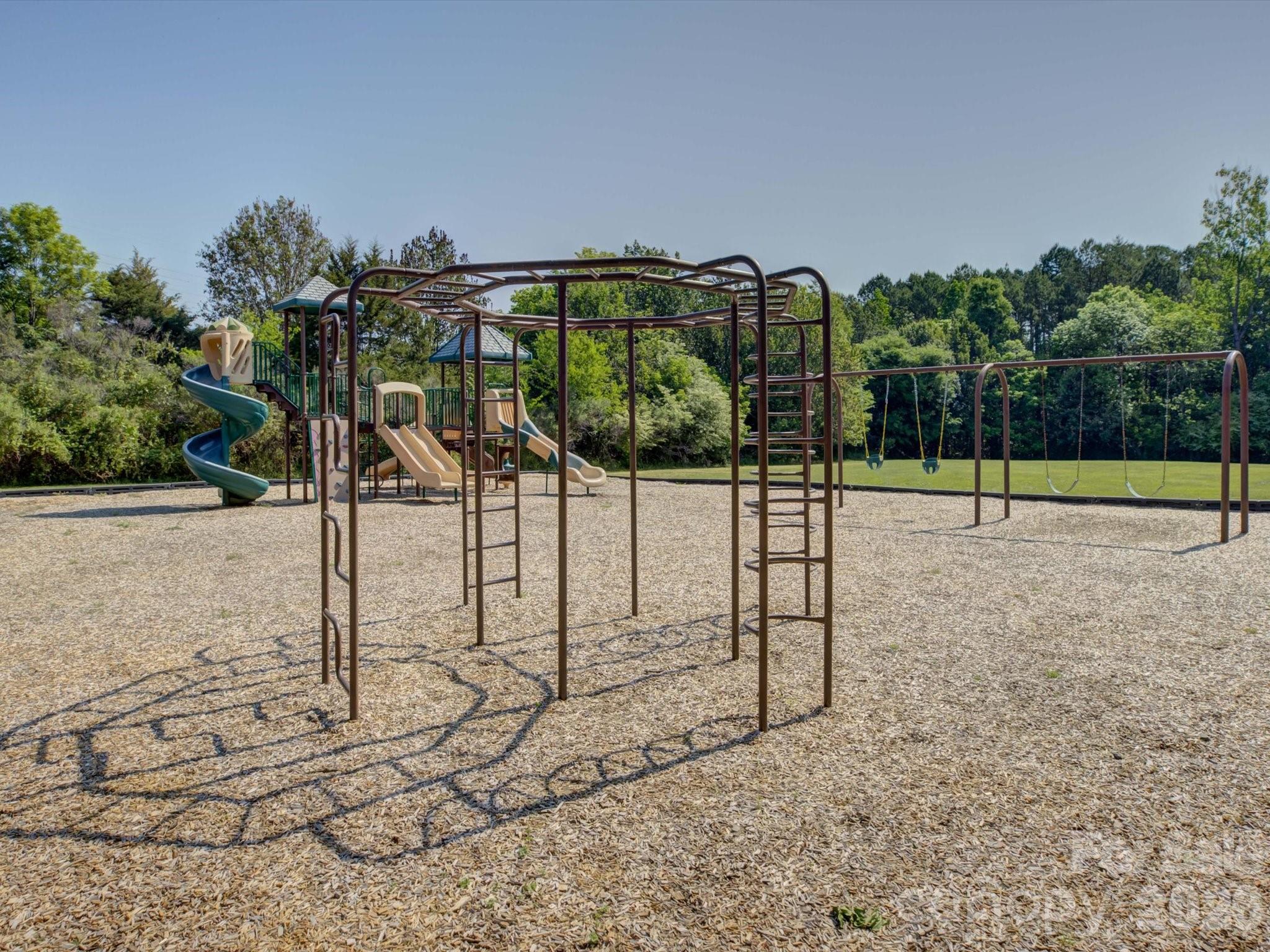 14111 Wild Elm Road — Charlotte