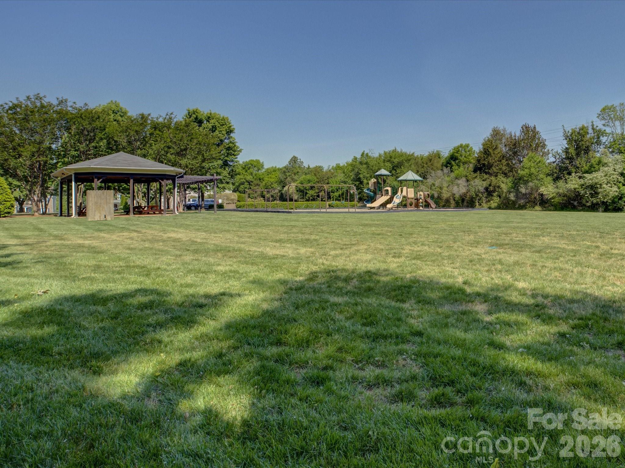 14111 Wild Elm Road — Charlotte