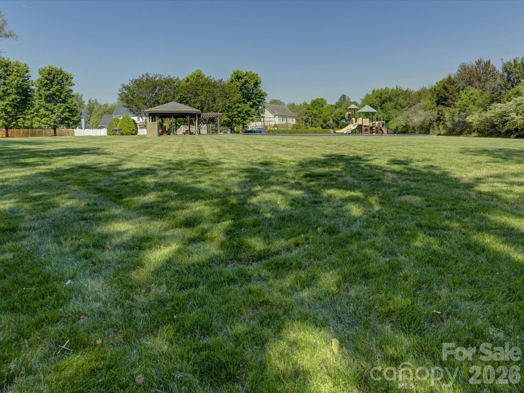 14111 Wild Elm Road — Charlotte