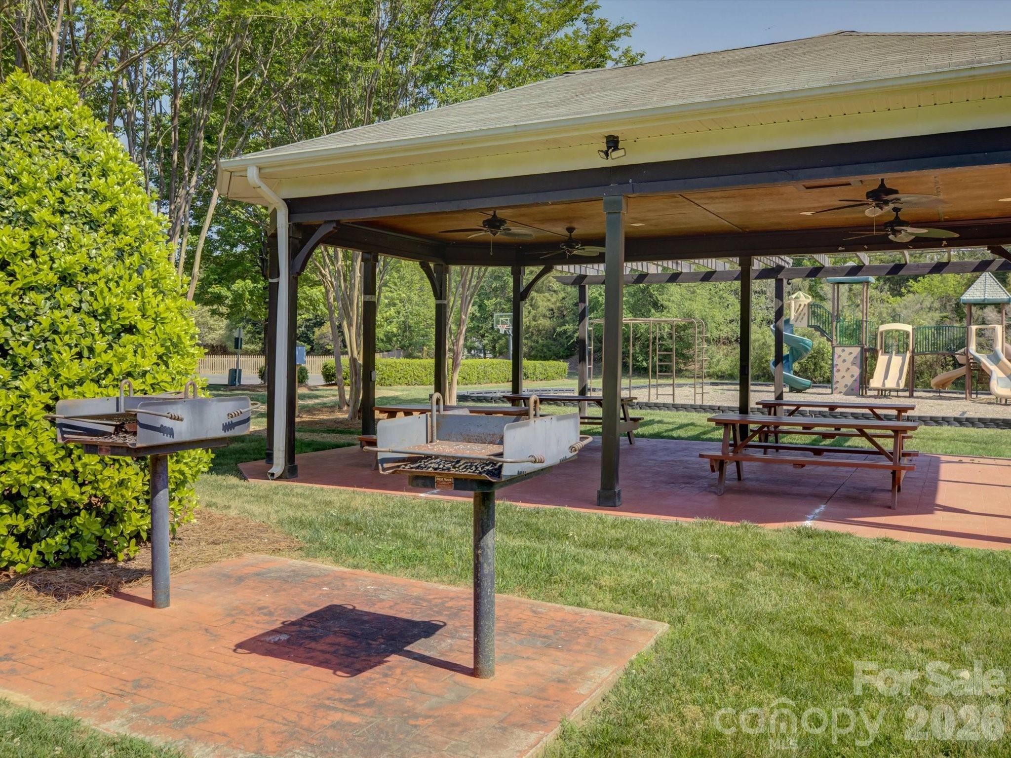 14111 Wild Elm Road — Charlotte