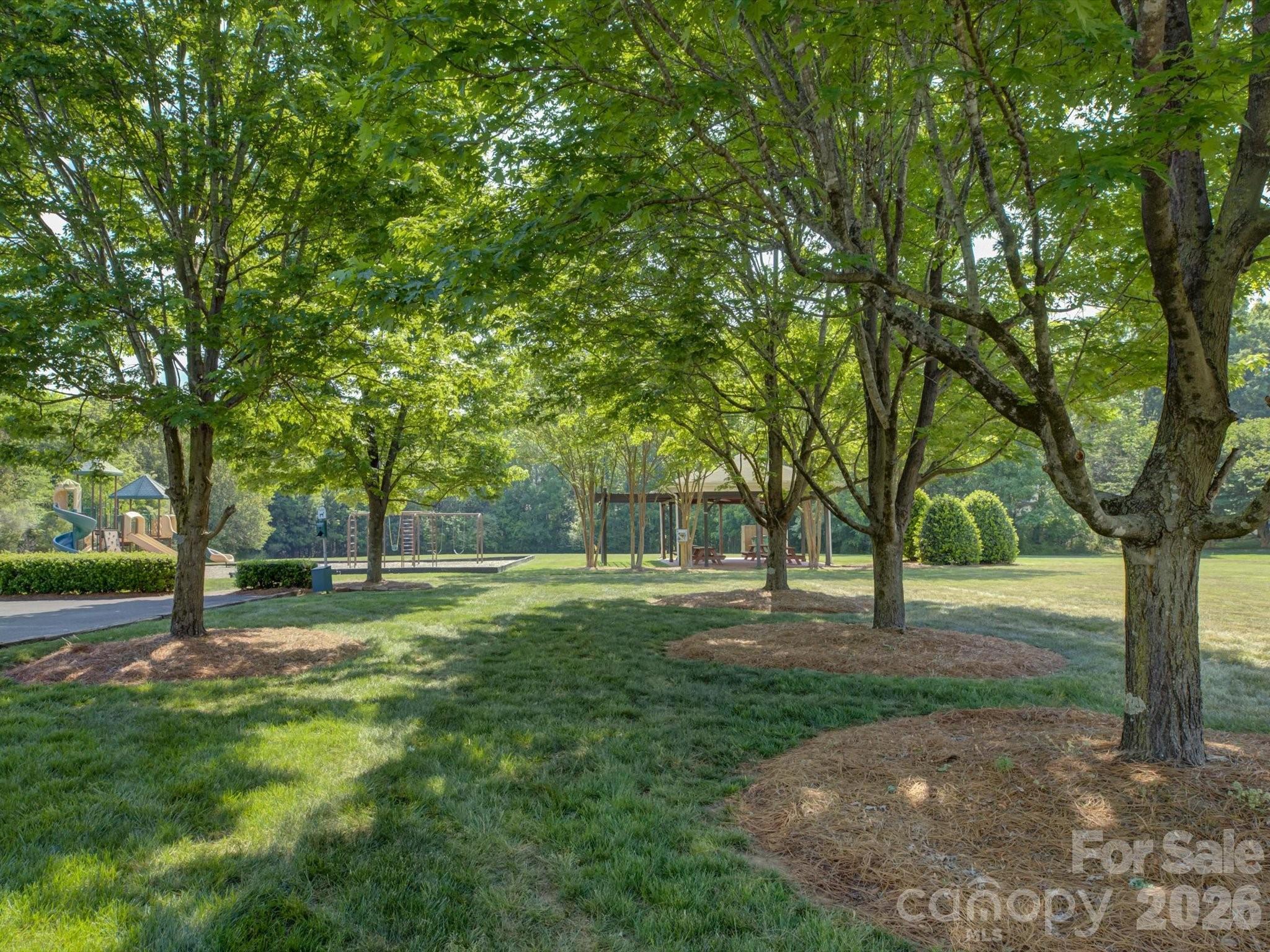 14111 Wild Elm Road — Charlotte