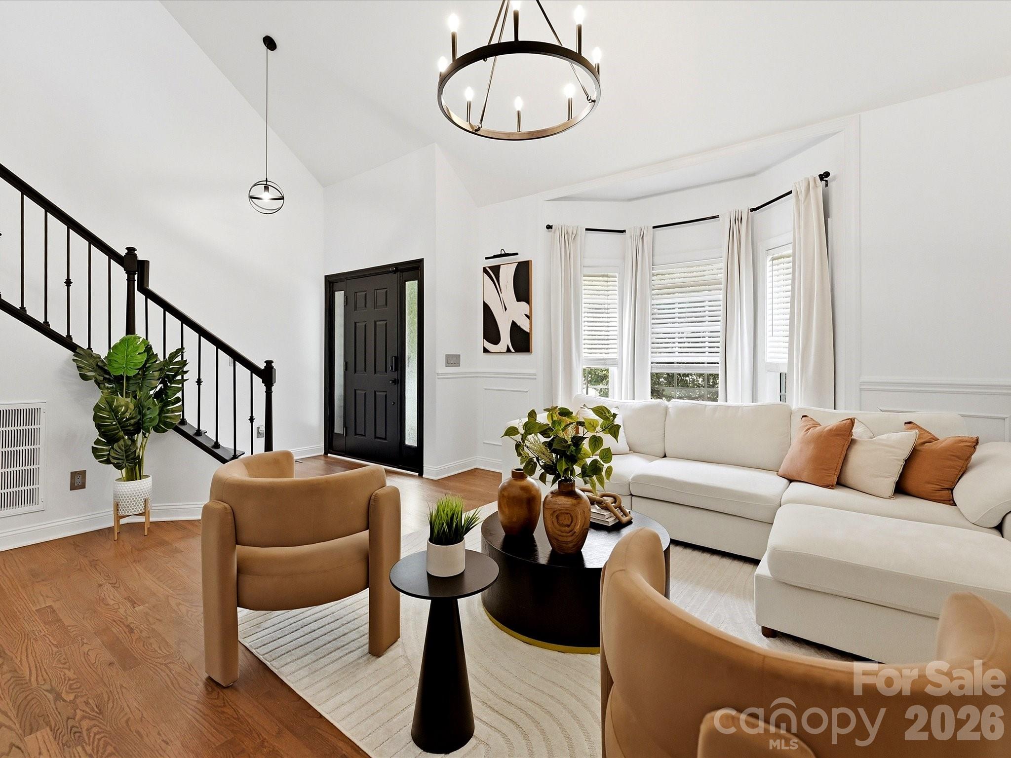 14111 Wild Elm Road — Charlotte