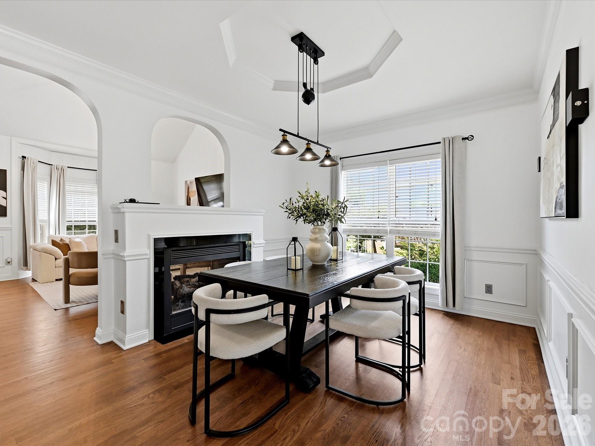 14111 Wild Elm Road — Charlotte