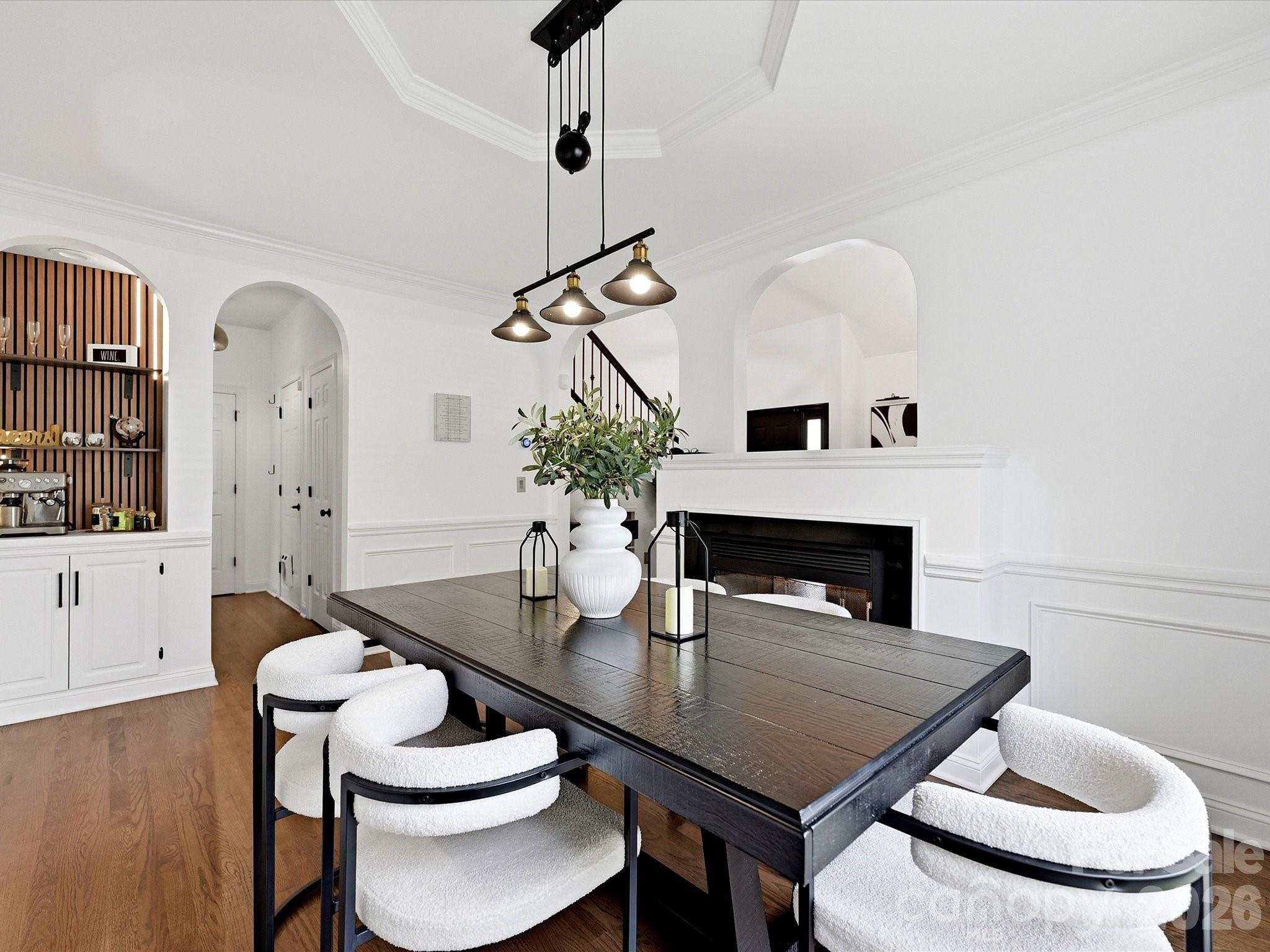 14111 Wild Elm Road — Charlotte