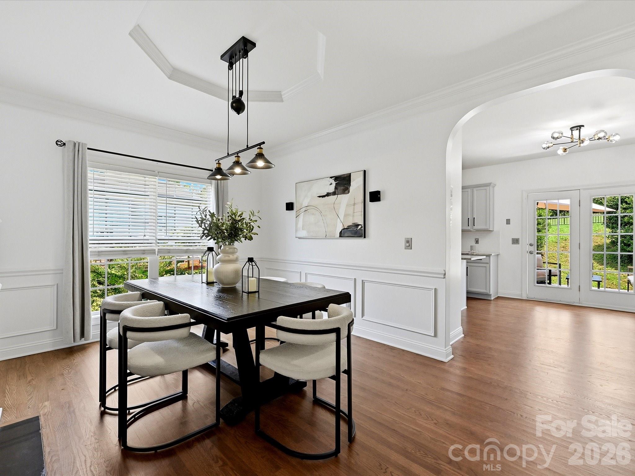 14111 Wild Elm Road — Charlotte
