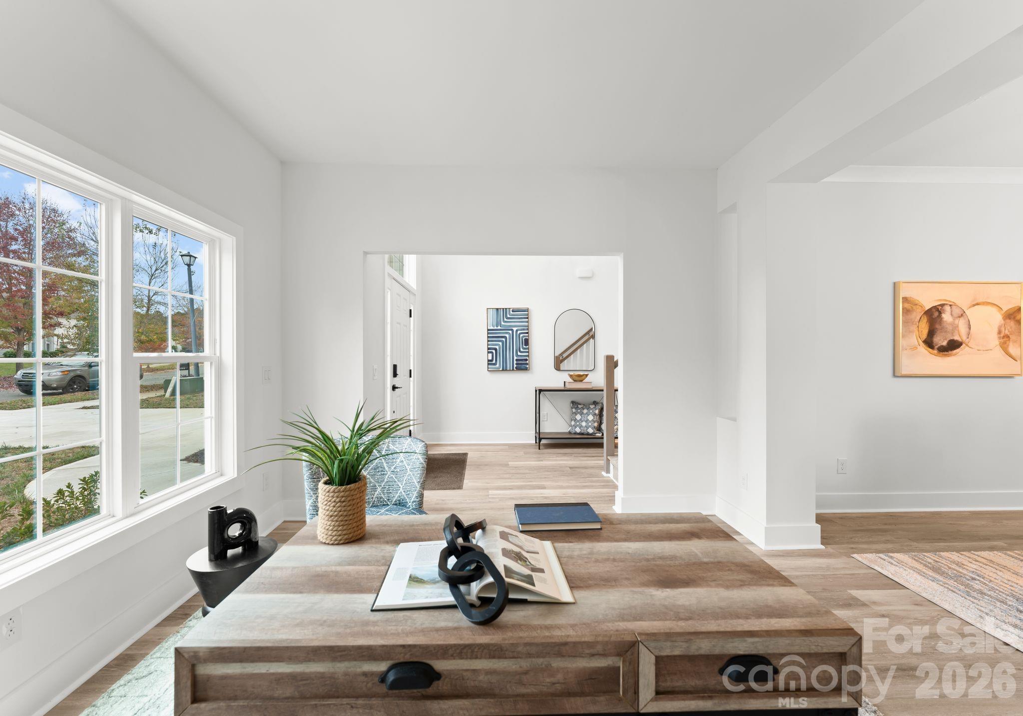 6923 Cascade Dream Court — Huntersville