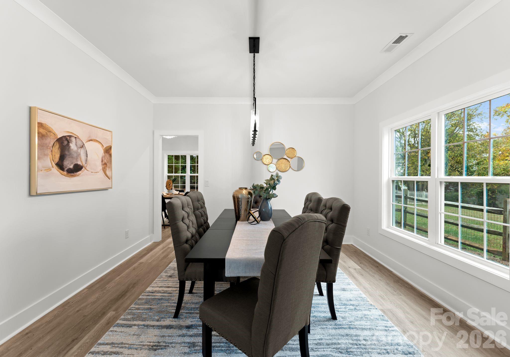 6923 Cascade Dream Court — Huntersville