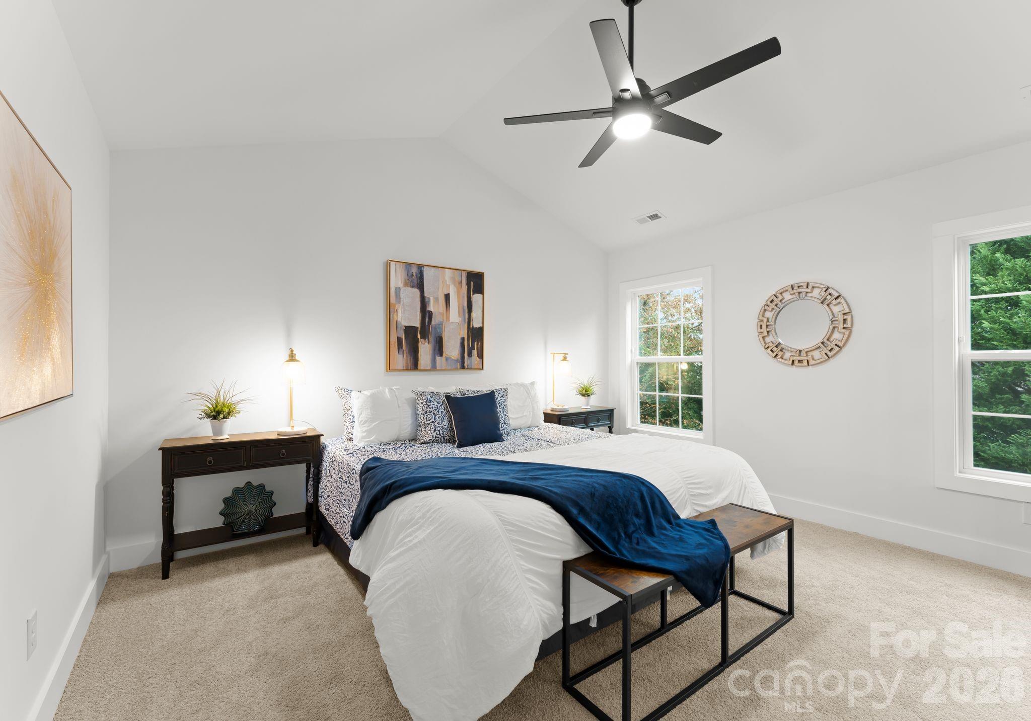 6923 Cascade Dream Court — Huntersville
