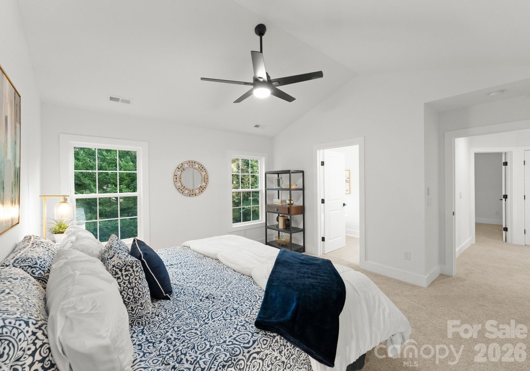 6923 Cascade Dream Court — Huntersville