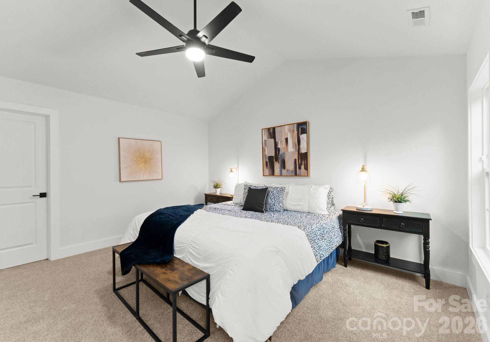 6923 Cascade Dream Court — Huntersville