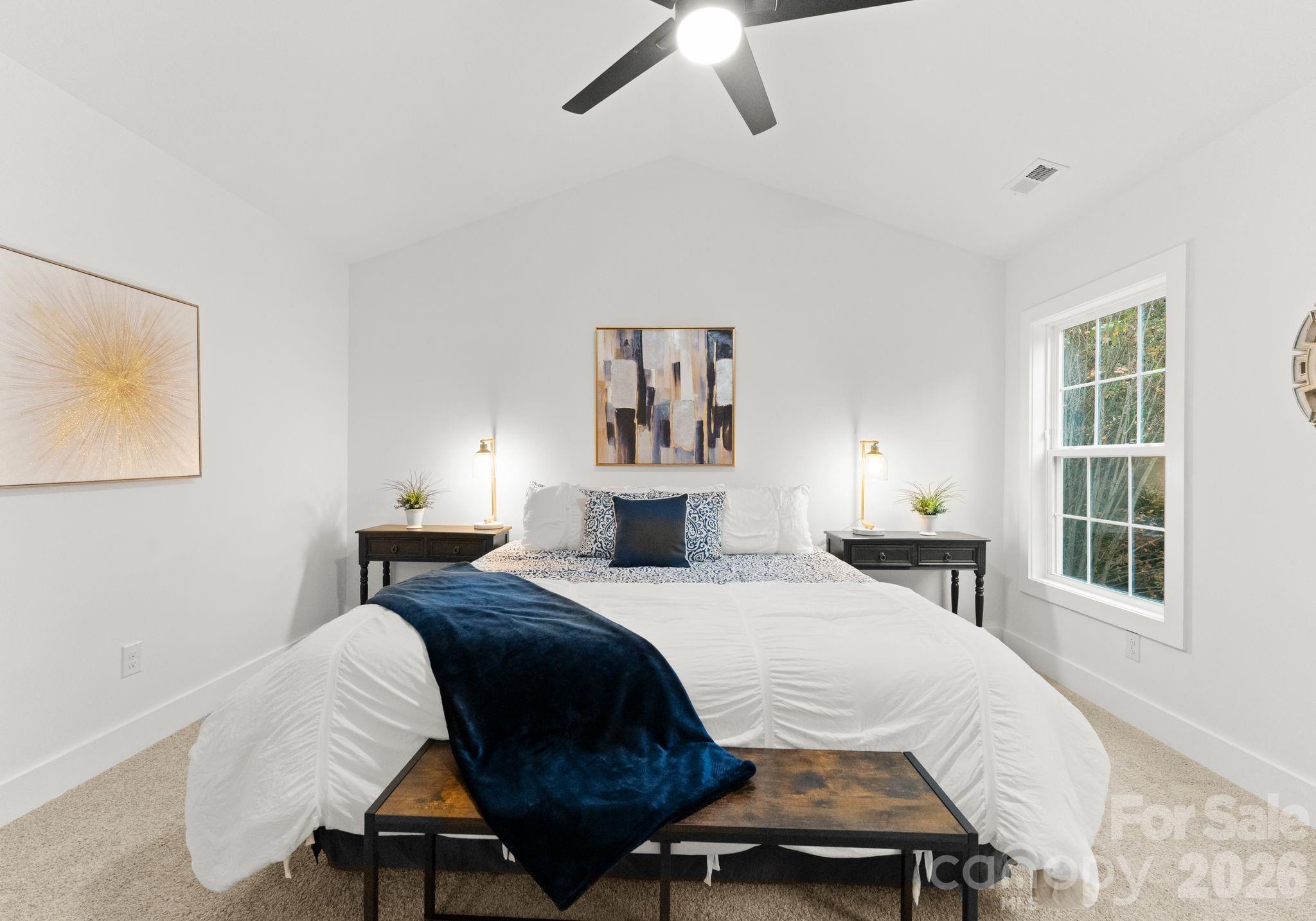 6923 Cascade Dream Court — Huntersville
