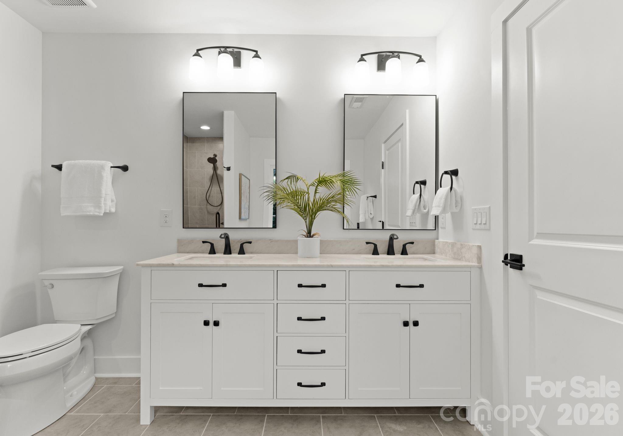 6923 Cascade Dream Court — Huntersville