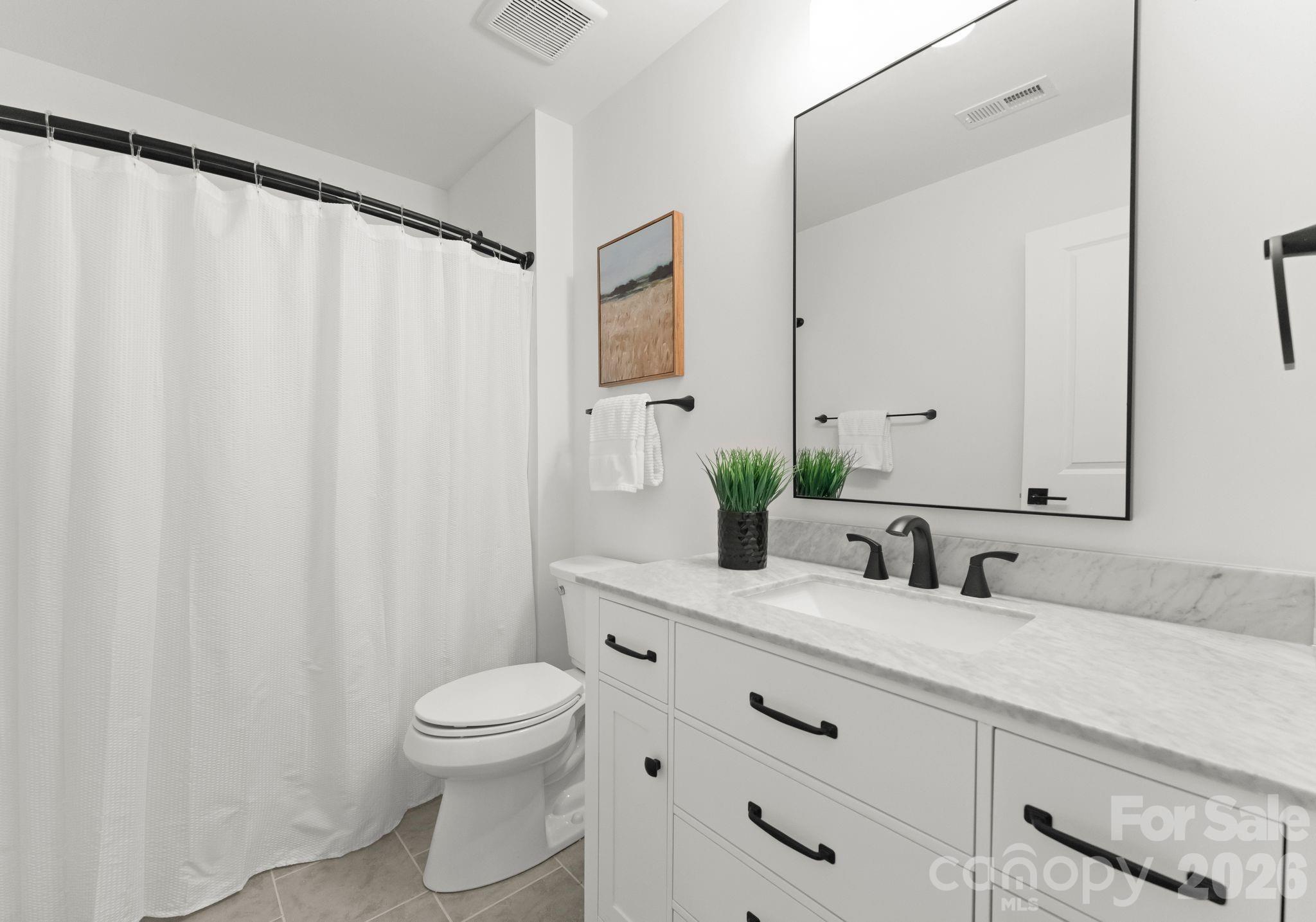 6923 Cascade Dream Court — Huntersville