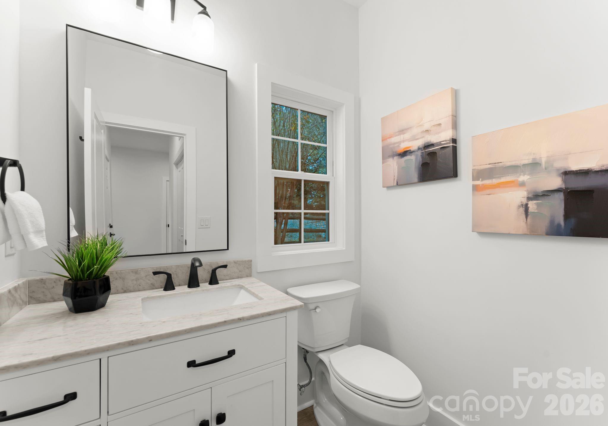6923 Cascade Dream Court — Huntersville