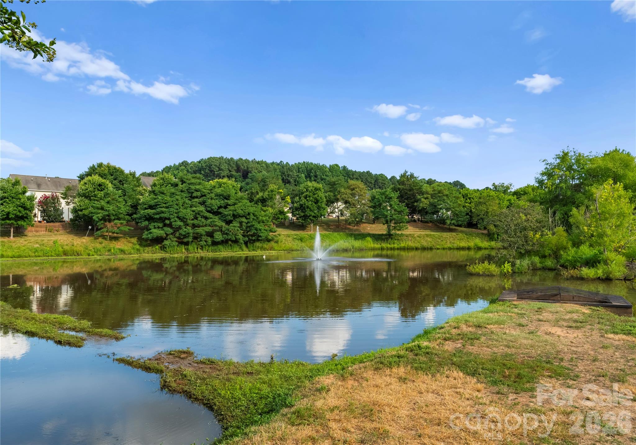 6923 Cascade Dream Court — Huntersville