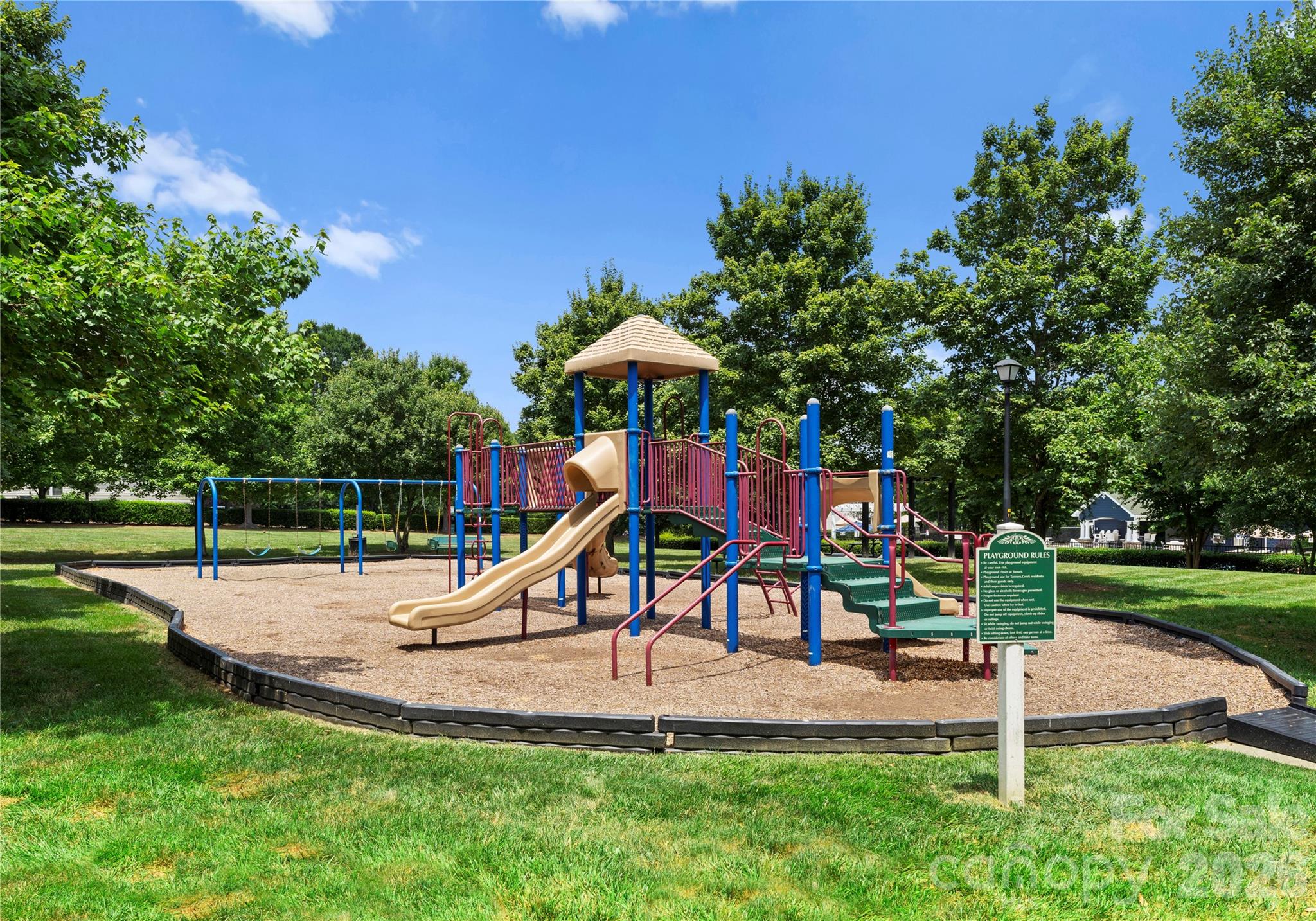 6923 Cascade Dream Court — Huntersville