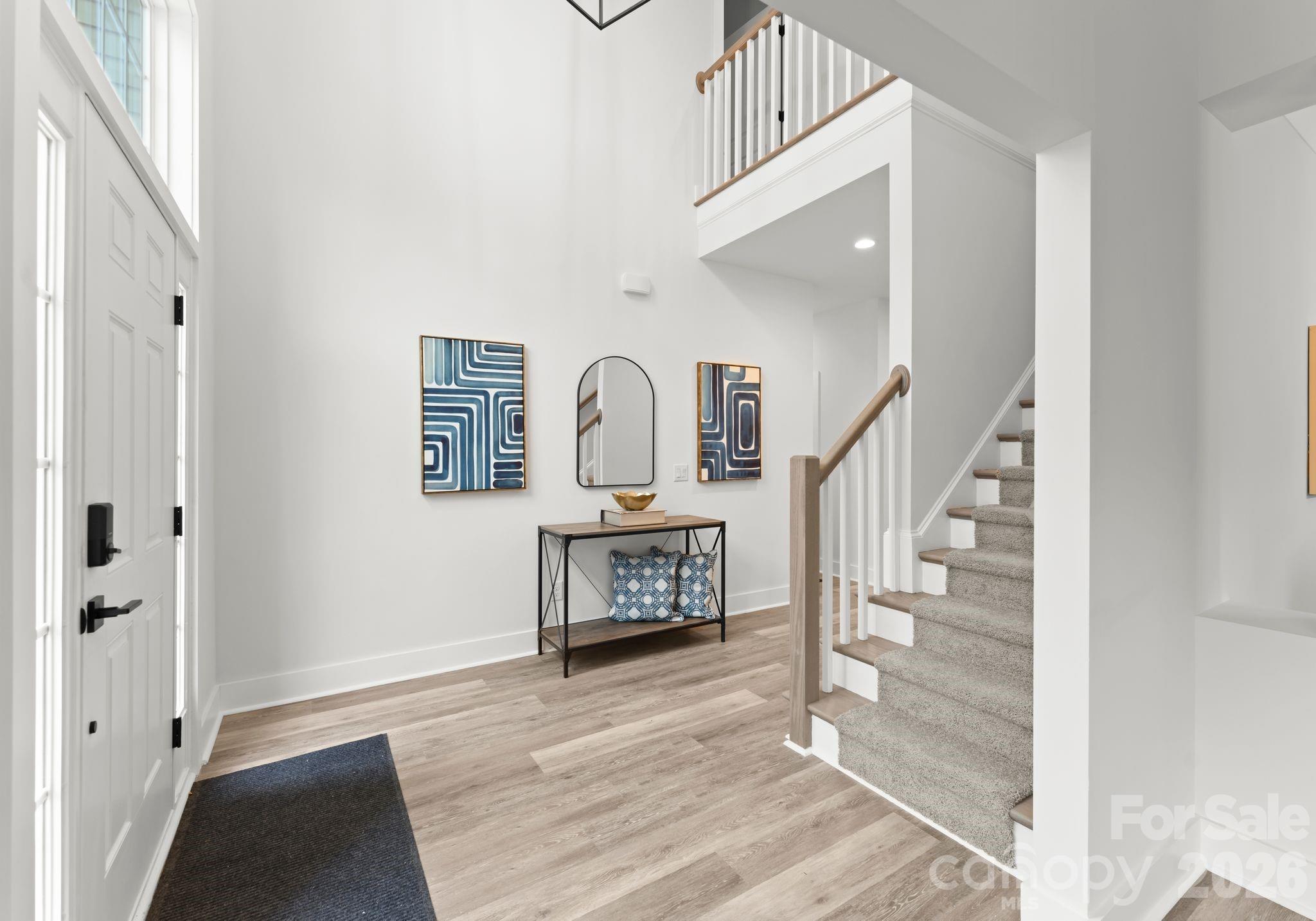 6923 Cascade Dream Court — Huntersville