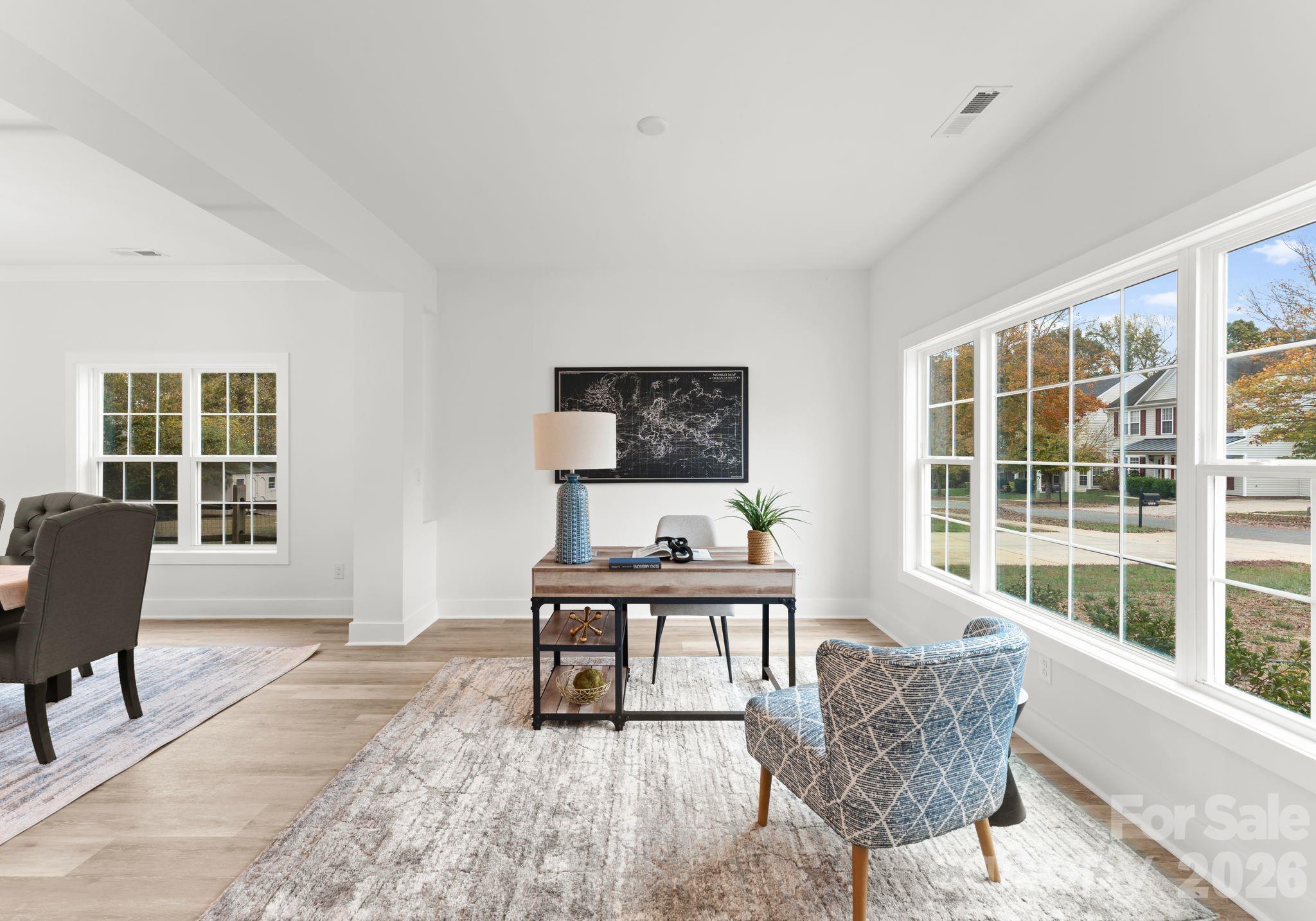 6923 Cascade Dream Court — Huntersville