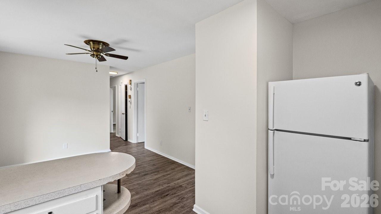 634 Kentbrook Drive — Charlotte