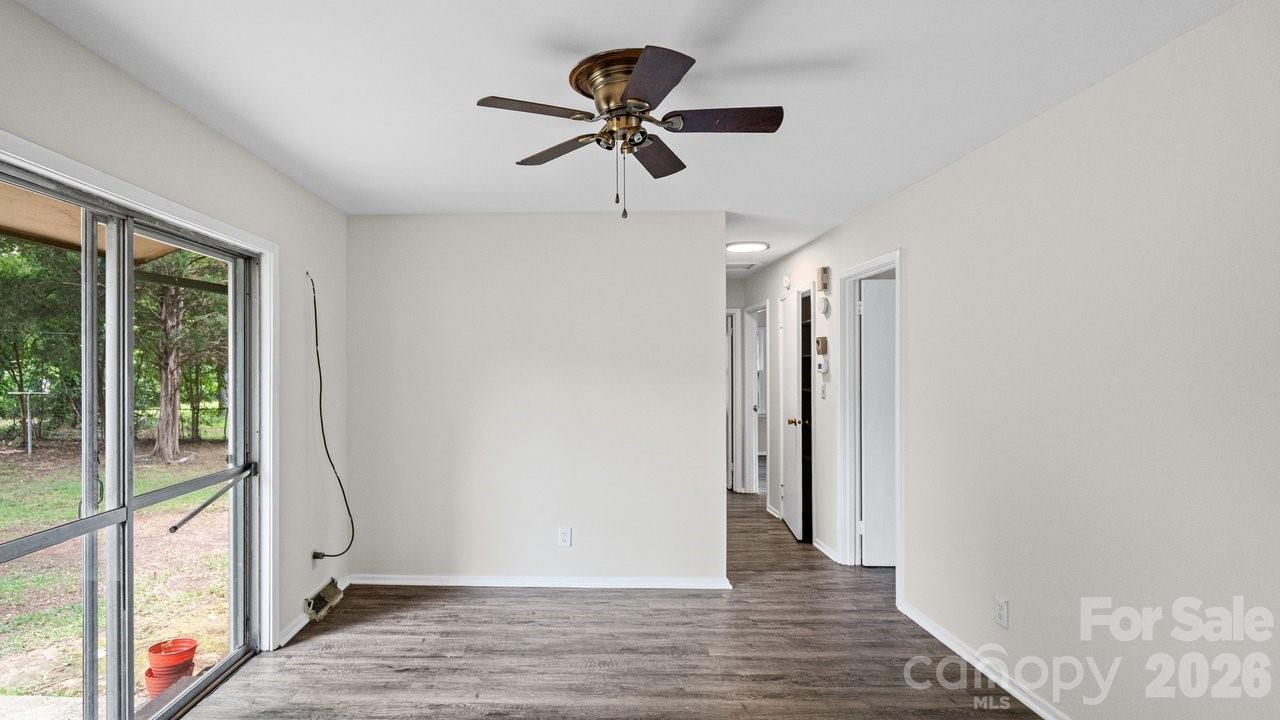 634 Kentbrook Drive — Charlotte