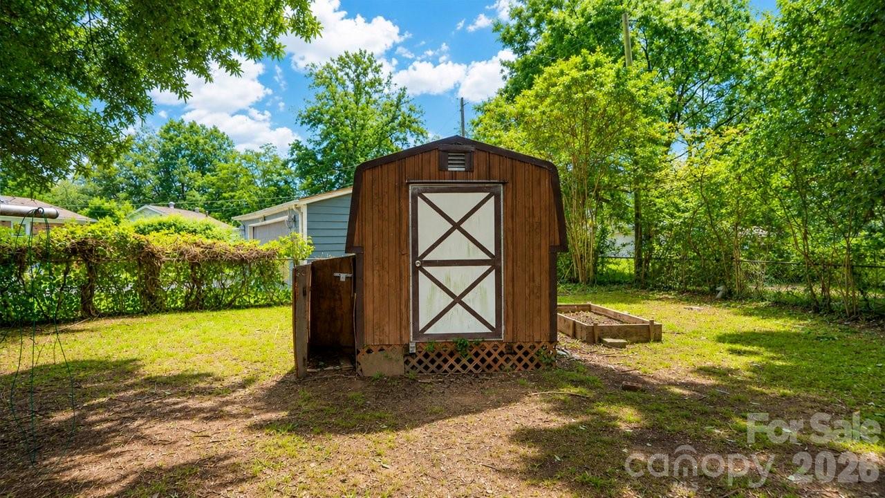 634 Kentbrook Drive — Charlotte