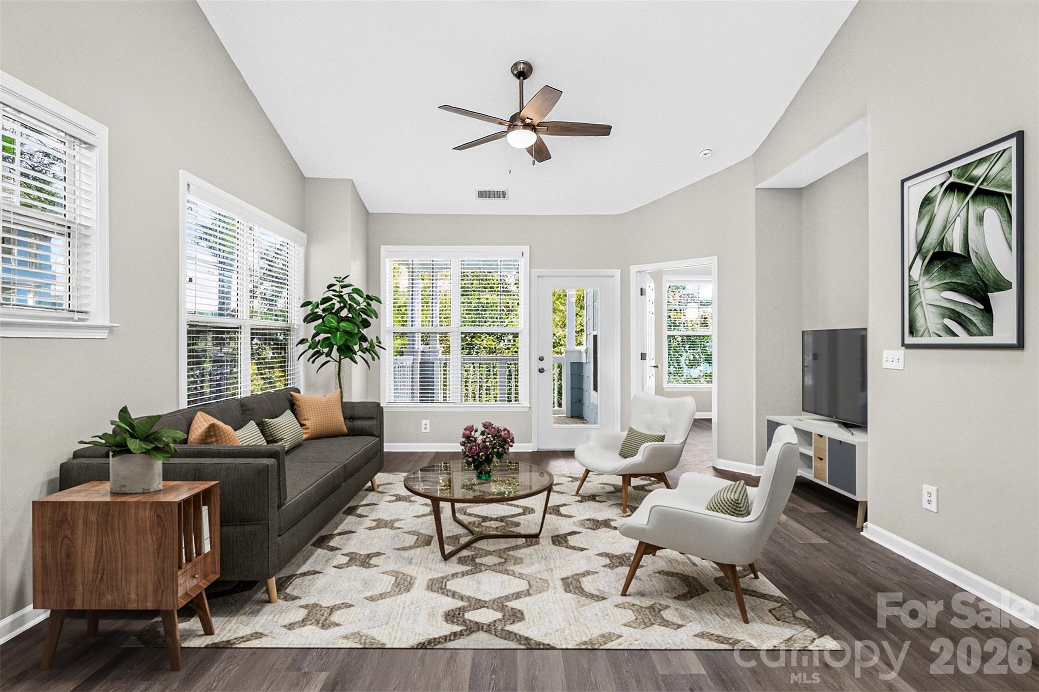 18736 Nautical Drive #301 — Cornelius