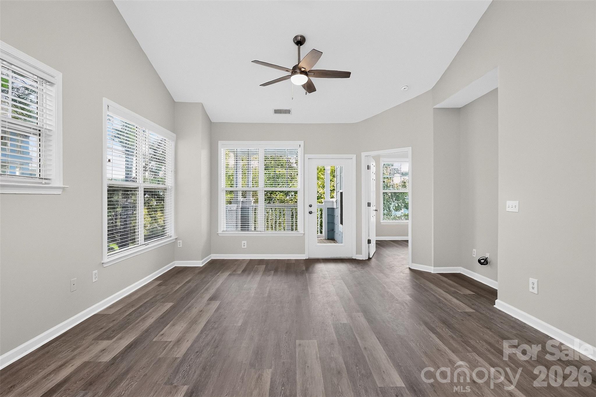 18736 Nautical Drive #301 — Cornelius