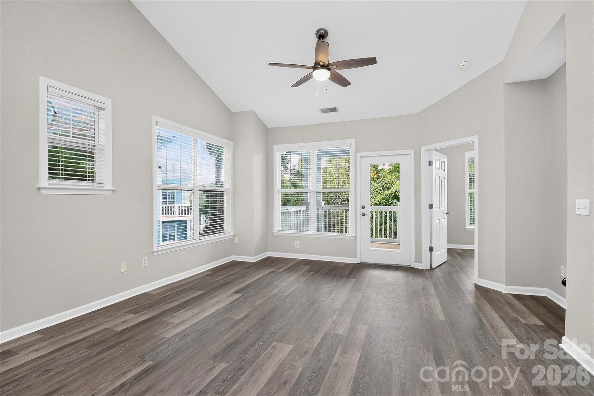 18736 Nautical Drive #301 — Cornelius