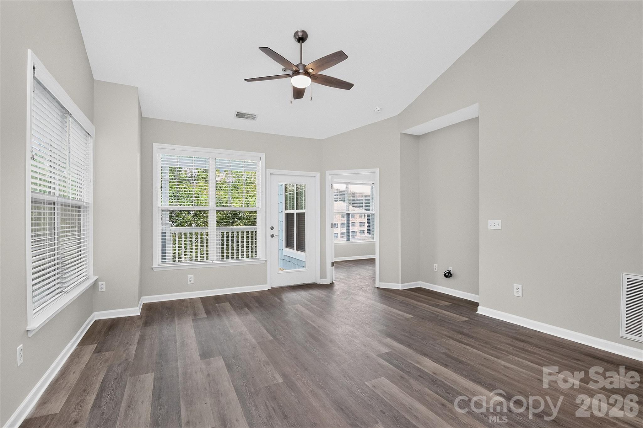 18736 Nautical Drive #301 — Cornelius