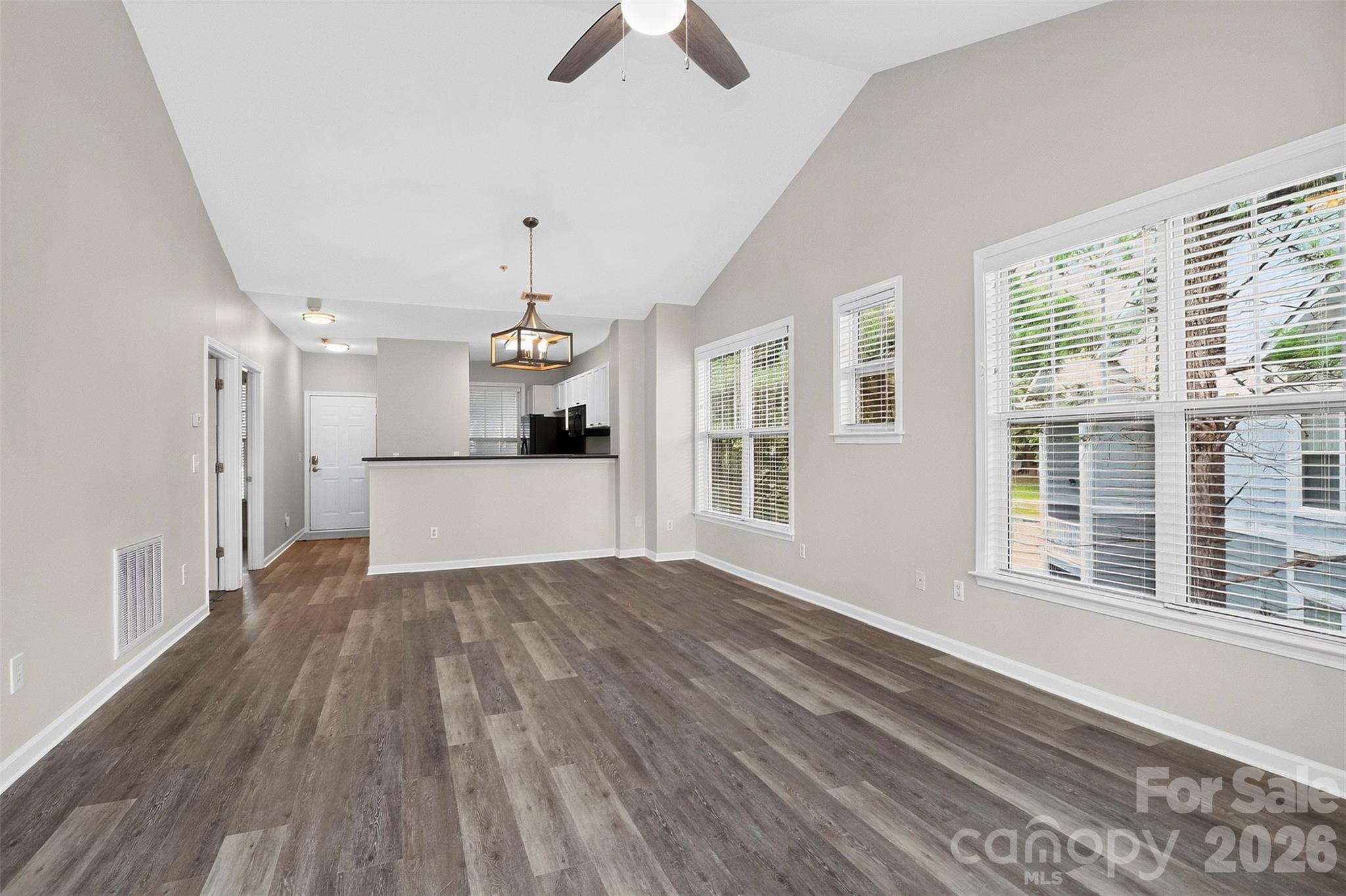 18736 Nautical Drive #301 — Cornelius