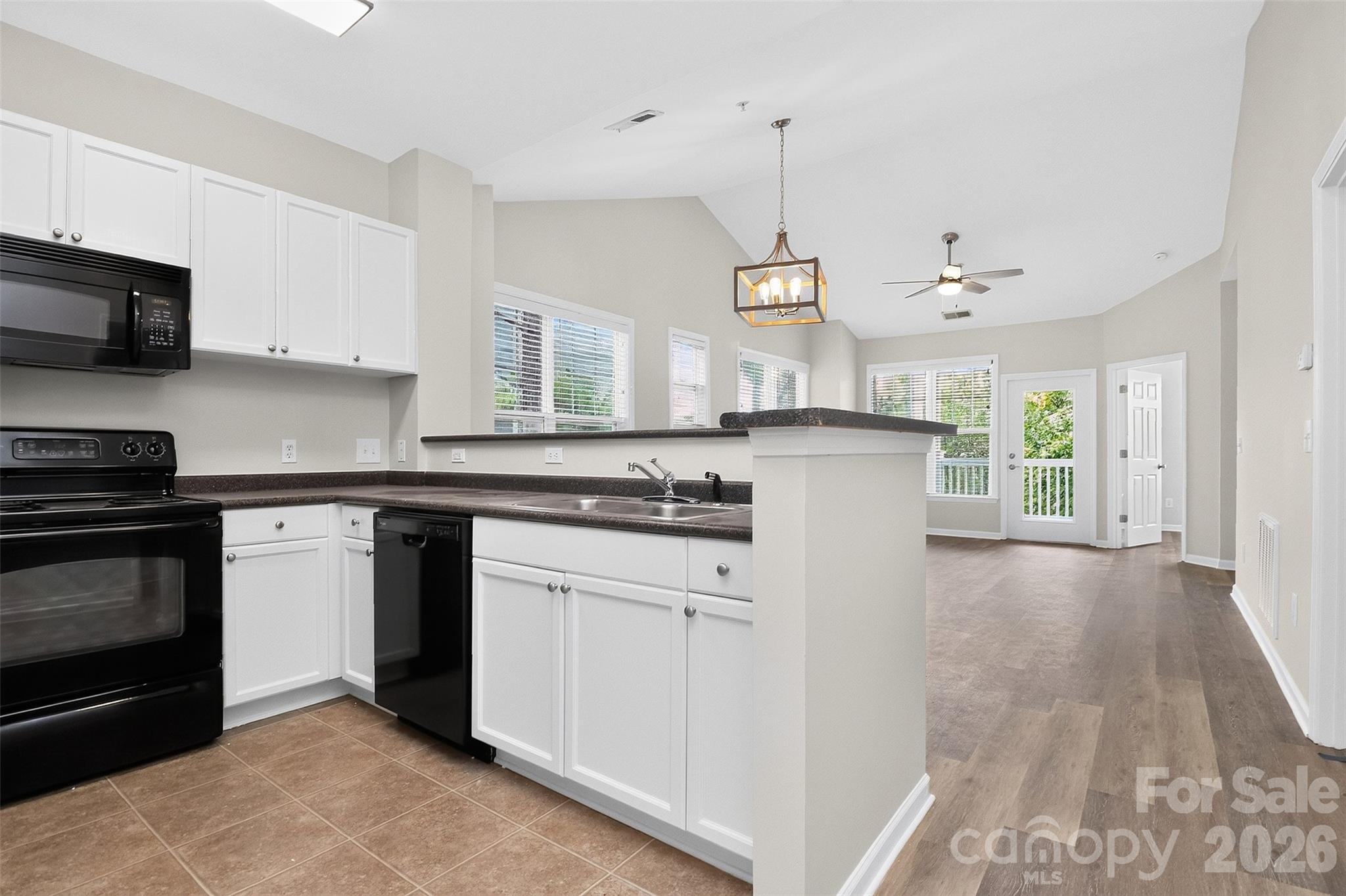 18736 Nautical Drive #301 — Cornelius