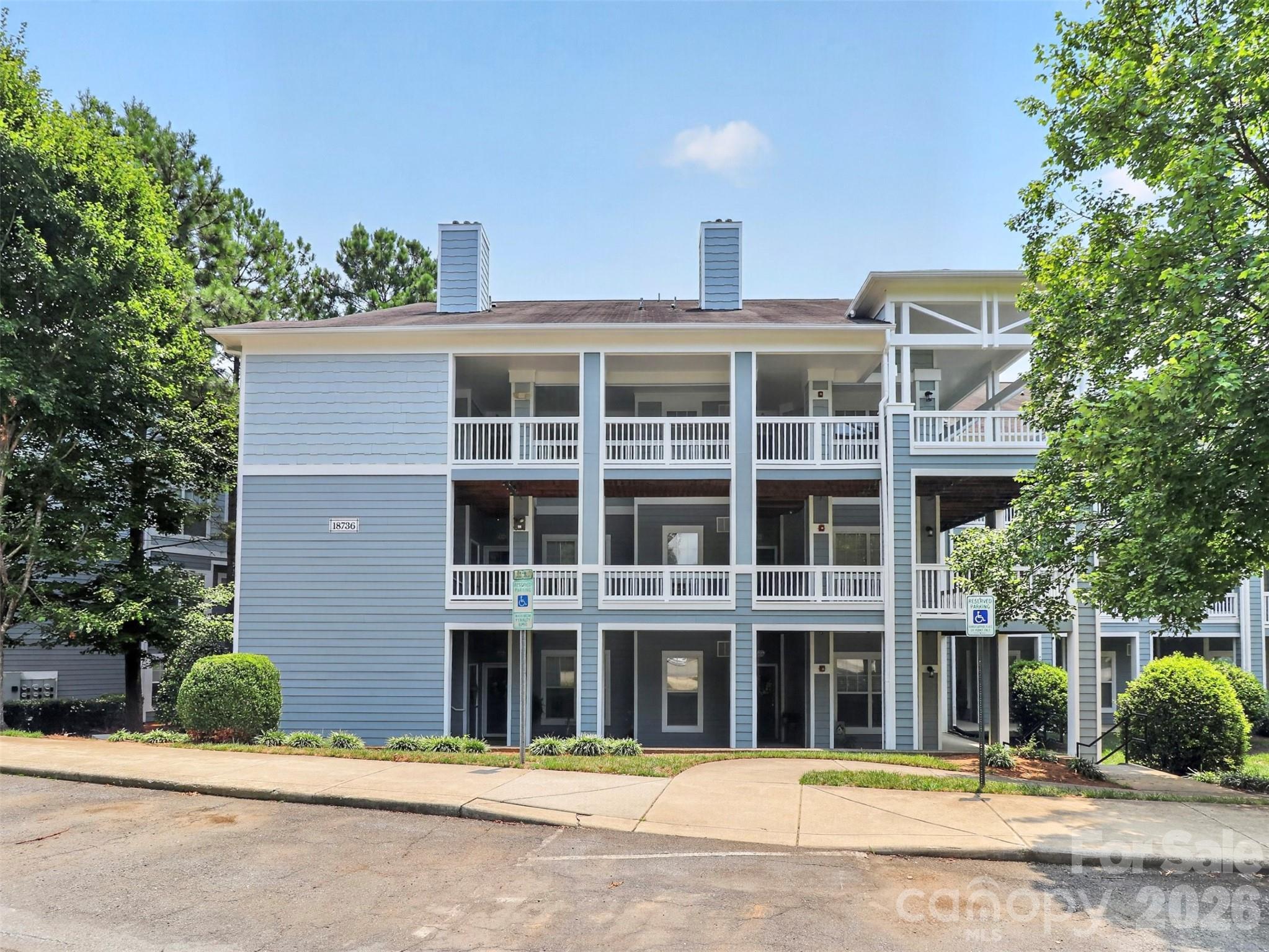 18736 Nautical Drive #301 — Cornelius