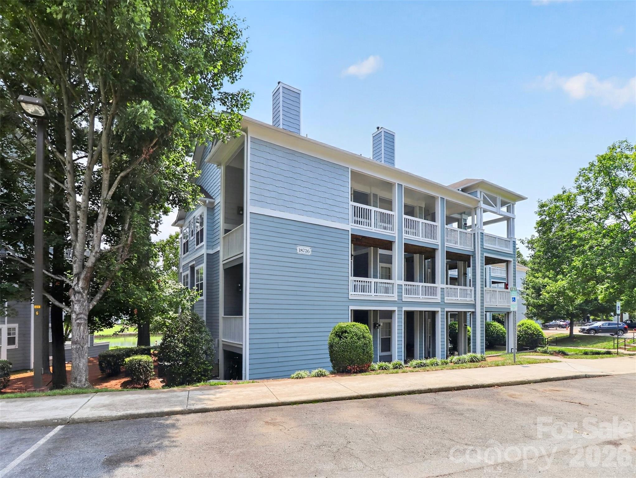 18736 Nautical Drive #301 — Cornelius