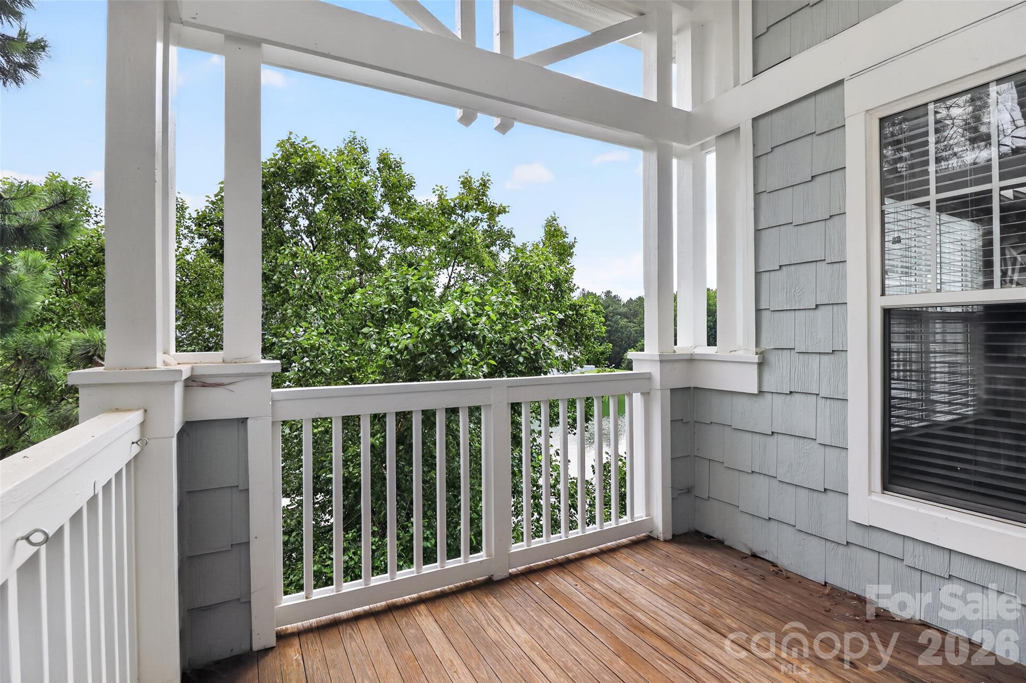 18736 Nautical Drive #301 — Cornelius
